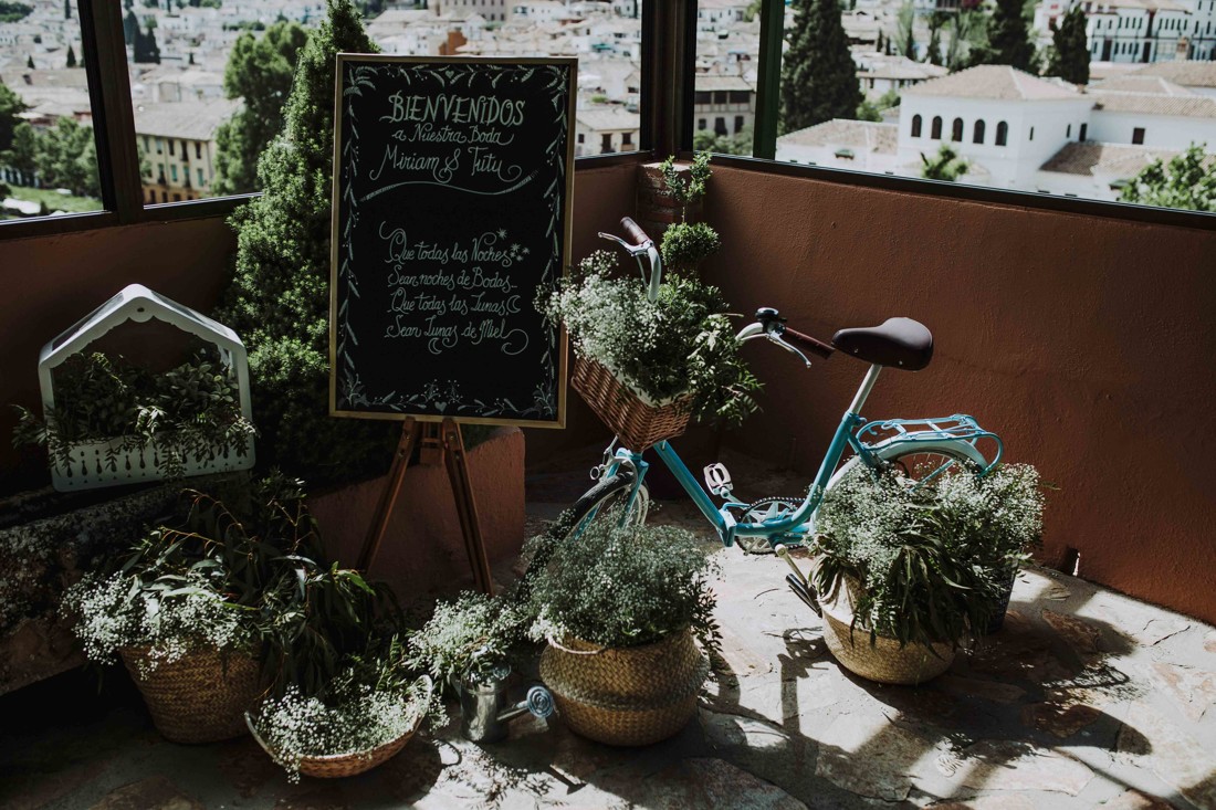 fotografos boda Malaga, boda en Carmen de los Chapiteles Granada 061