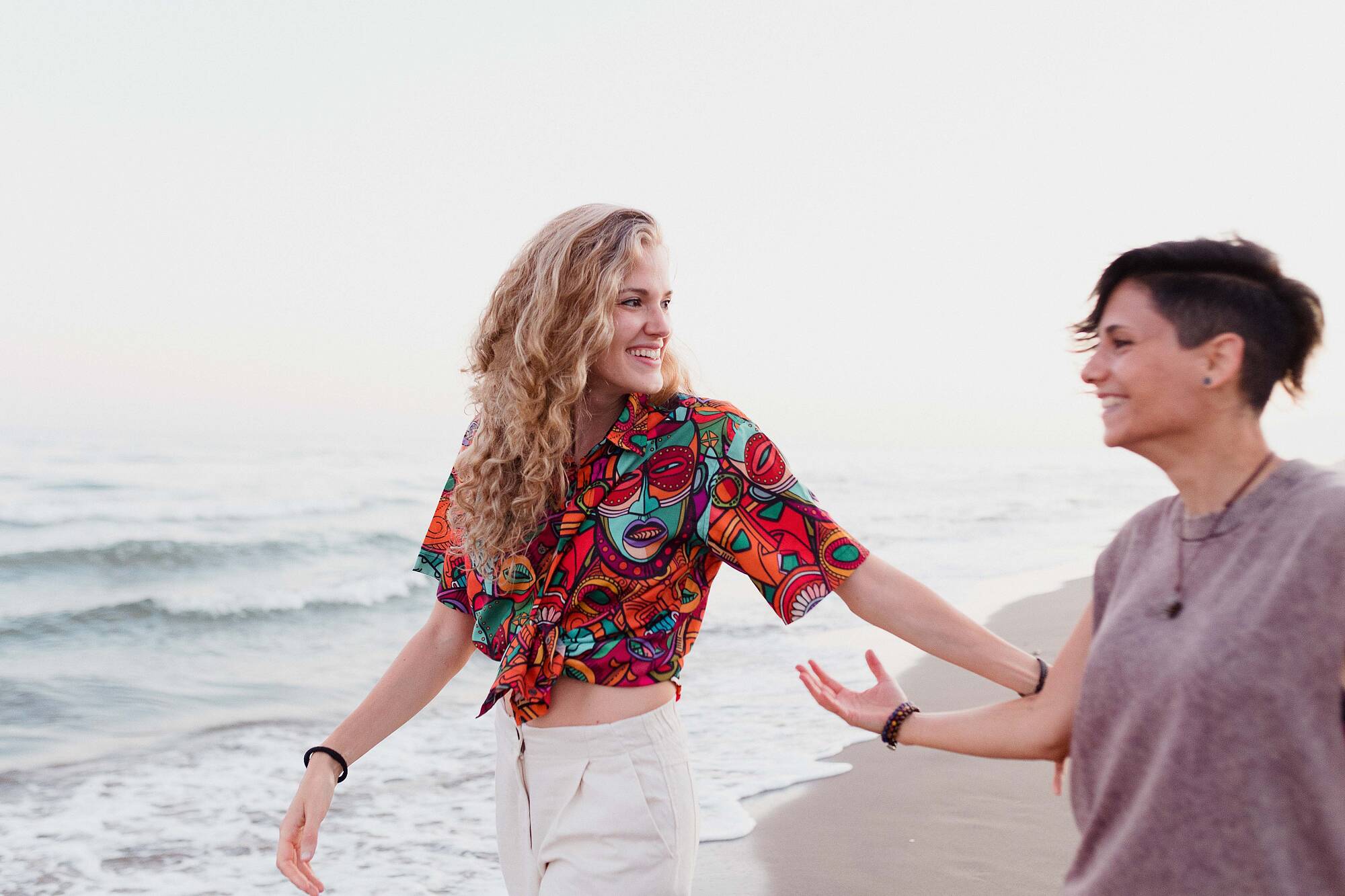 Preboda Rafaela y Paqui LGBTI-100