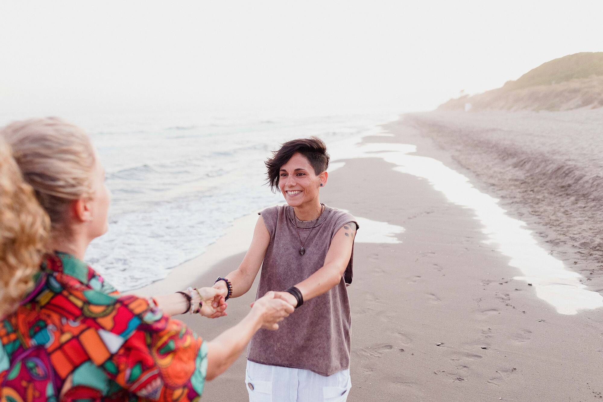 Preboda Rafaela y Paqui LGBTI-102