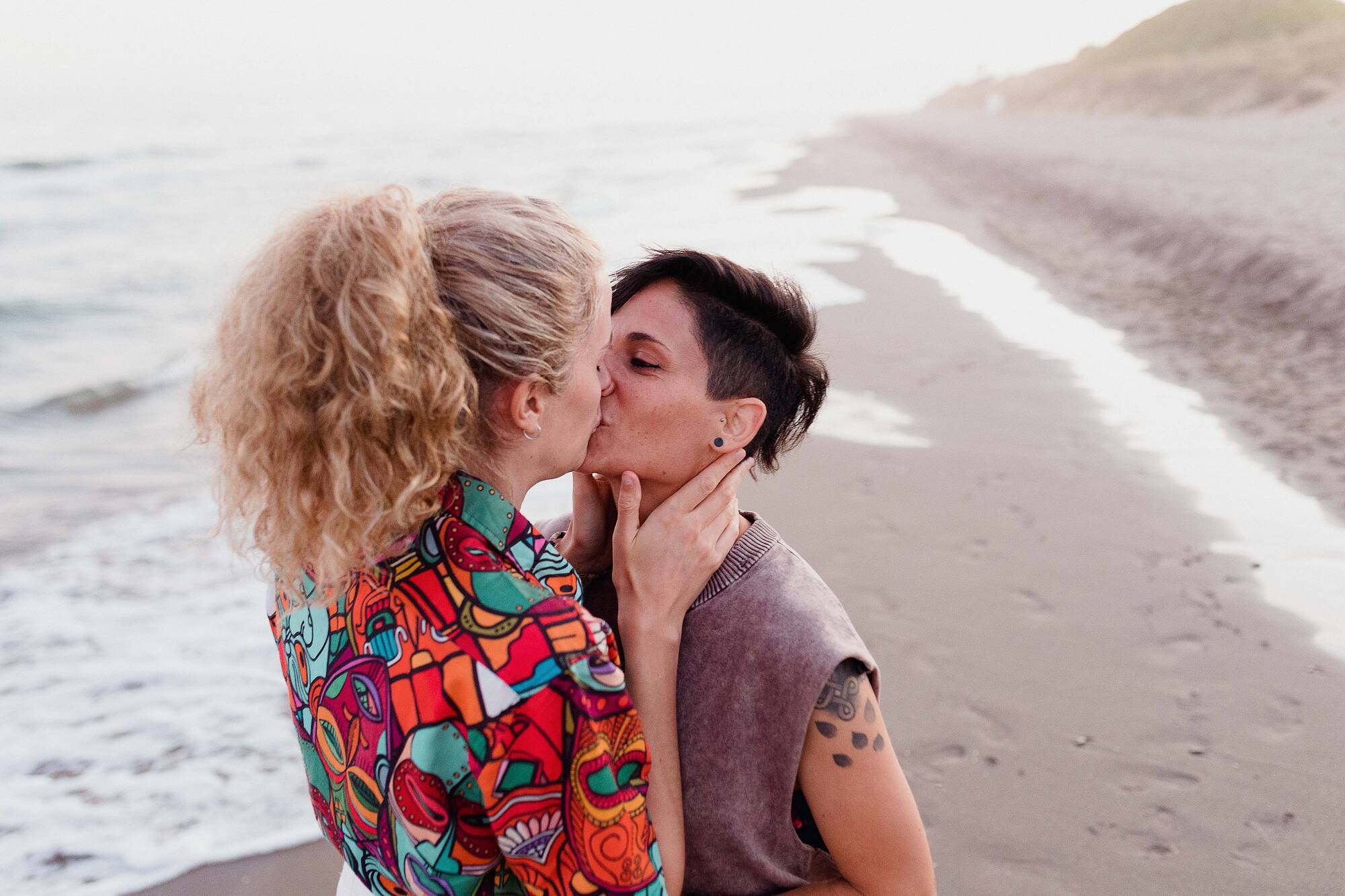 Preboda Rafaela y Paqui LGBTI-103