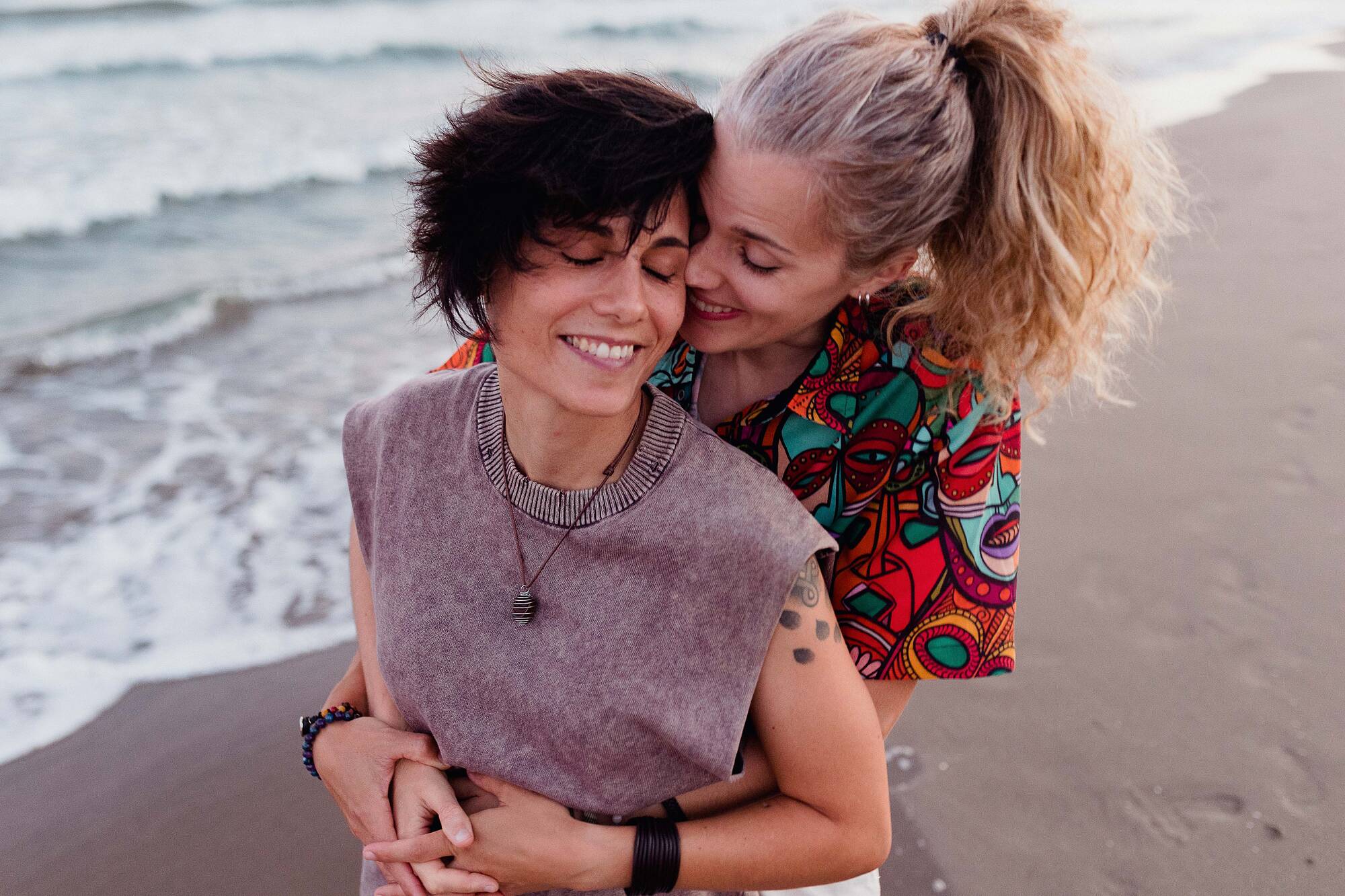 Preboda Rafaela y Paqui LGBTI-108