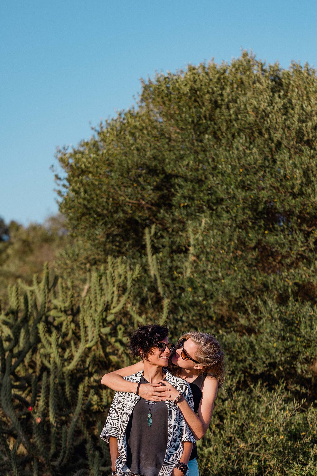 Preboda Rafaela y Paqui LGBTI-10