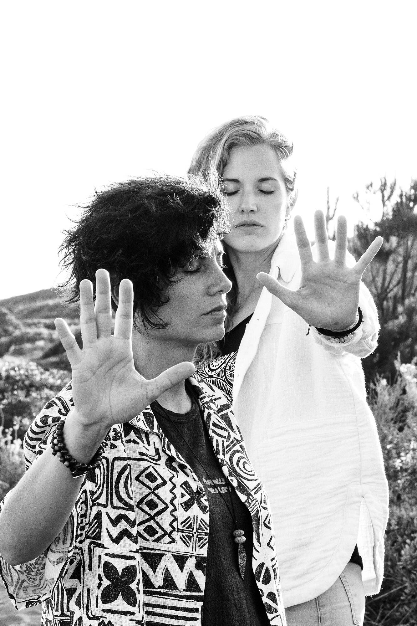 Preboda Rafaela y Paqui LGBTI-18