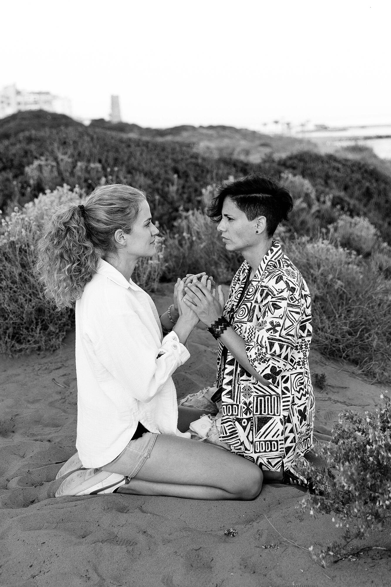 Preboda Rafaela y Paqui LGBTI-35