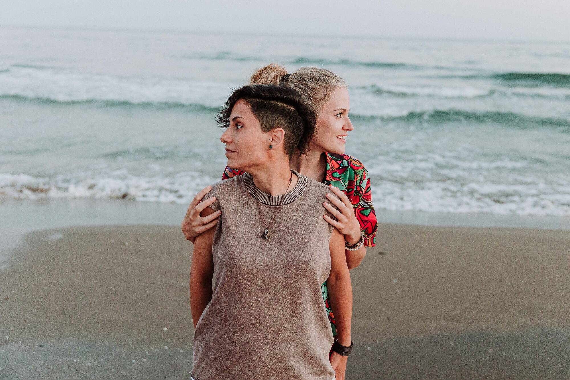 Preboda Rafaela y Paqui LGBTI-46