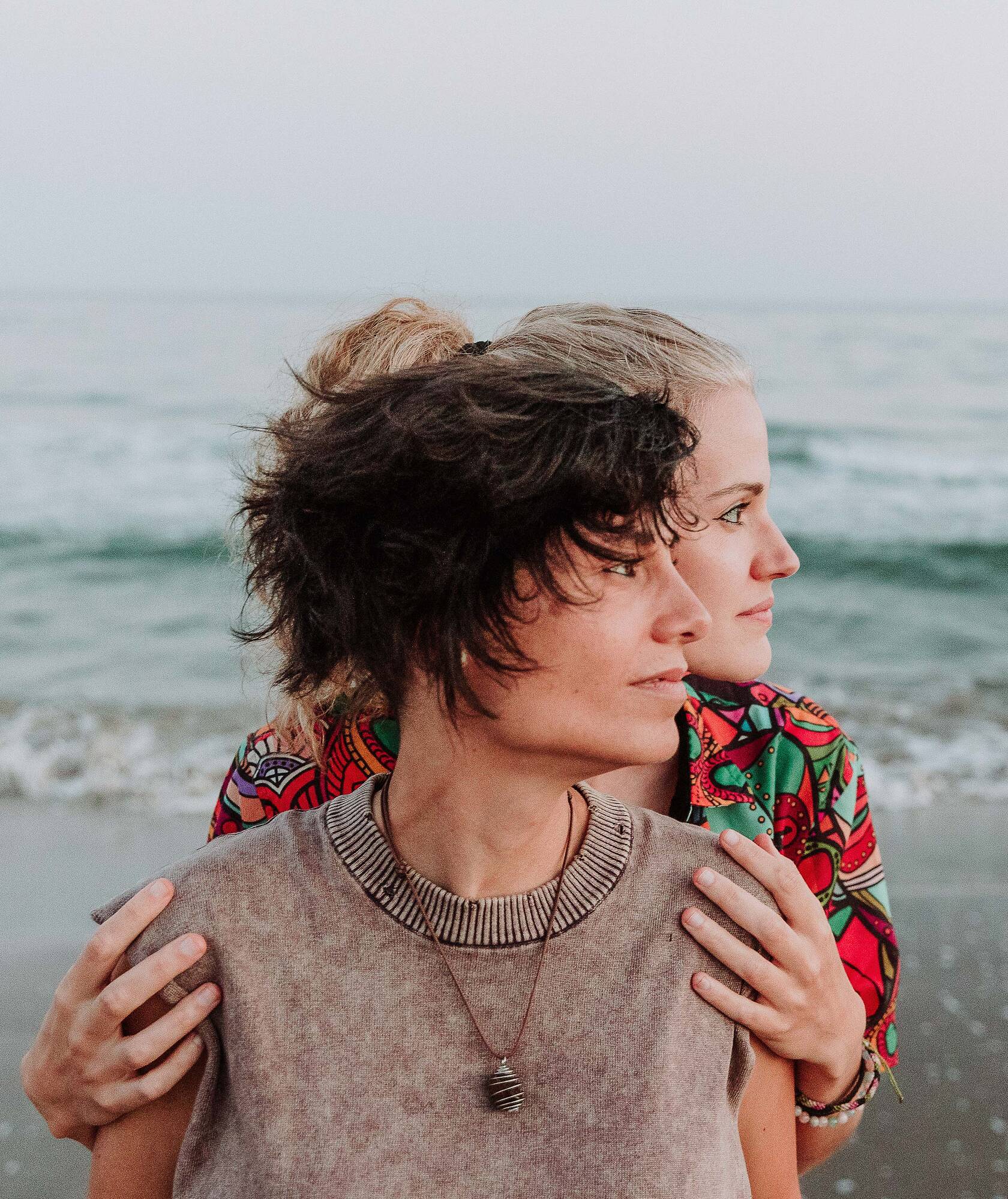 Preboda Rafaela y Paqui LGBTI-49