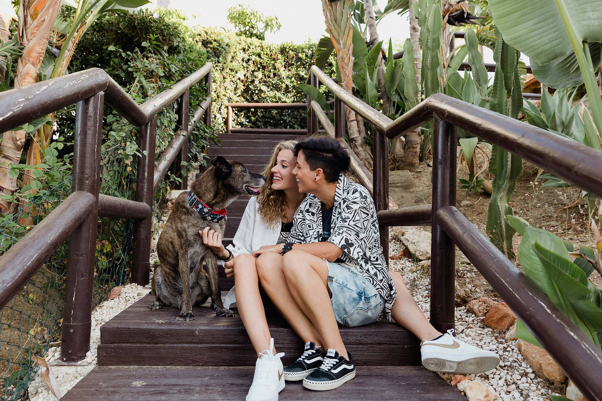 Preboda Rafaela y Paqui LGBTI-61