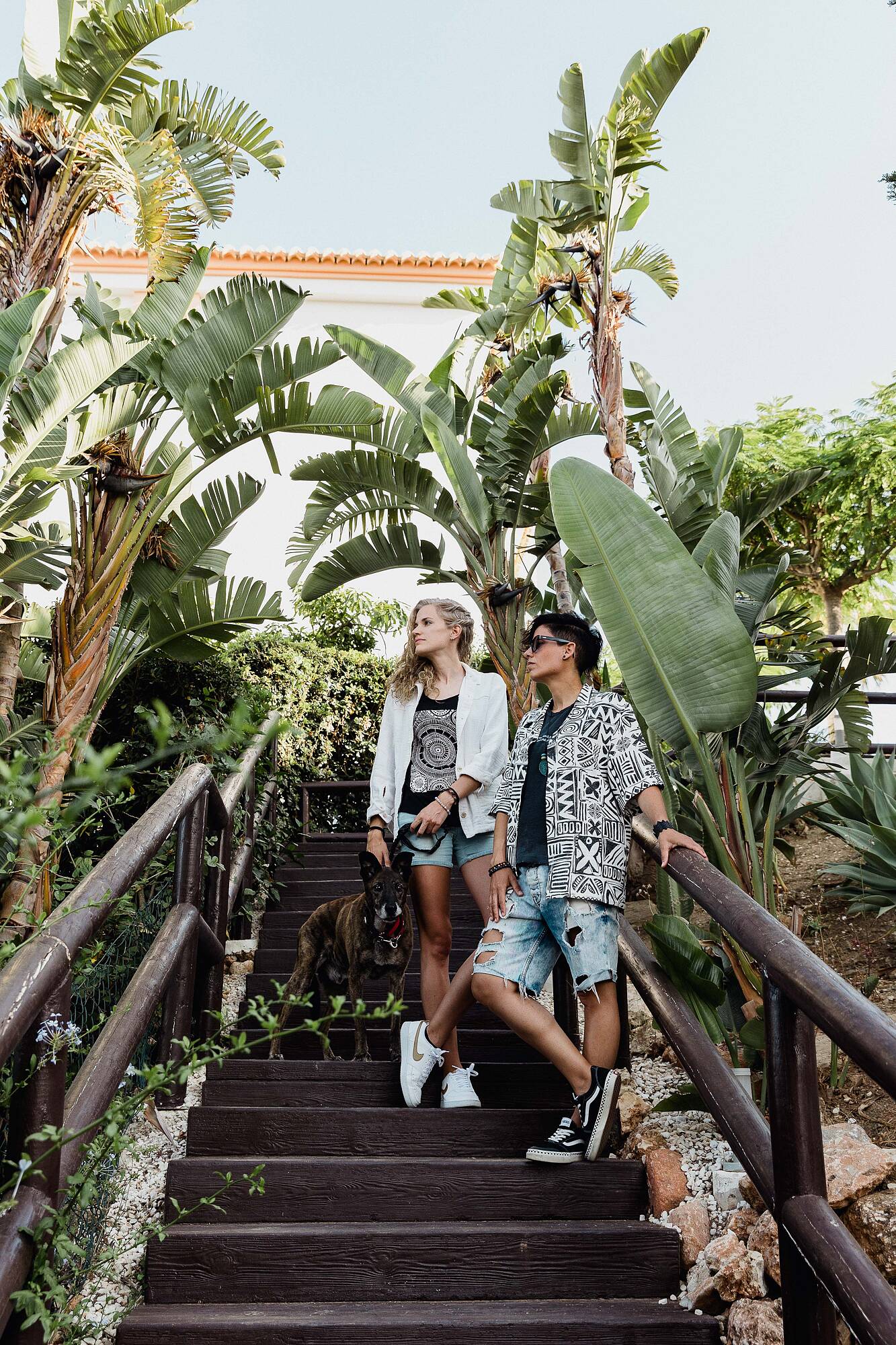 Preboda Rafaela y Paqui LGBTI-66