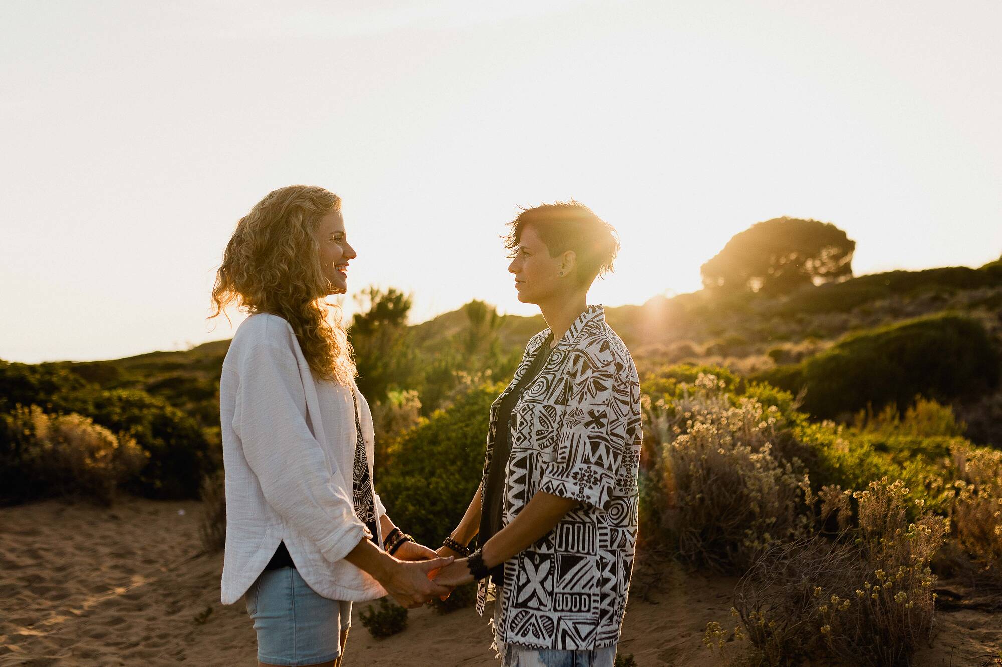 Preboda Rafaela y Paqui LGBTI-78