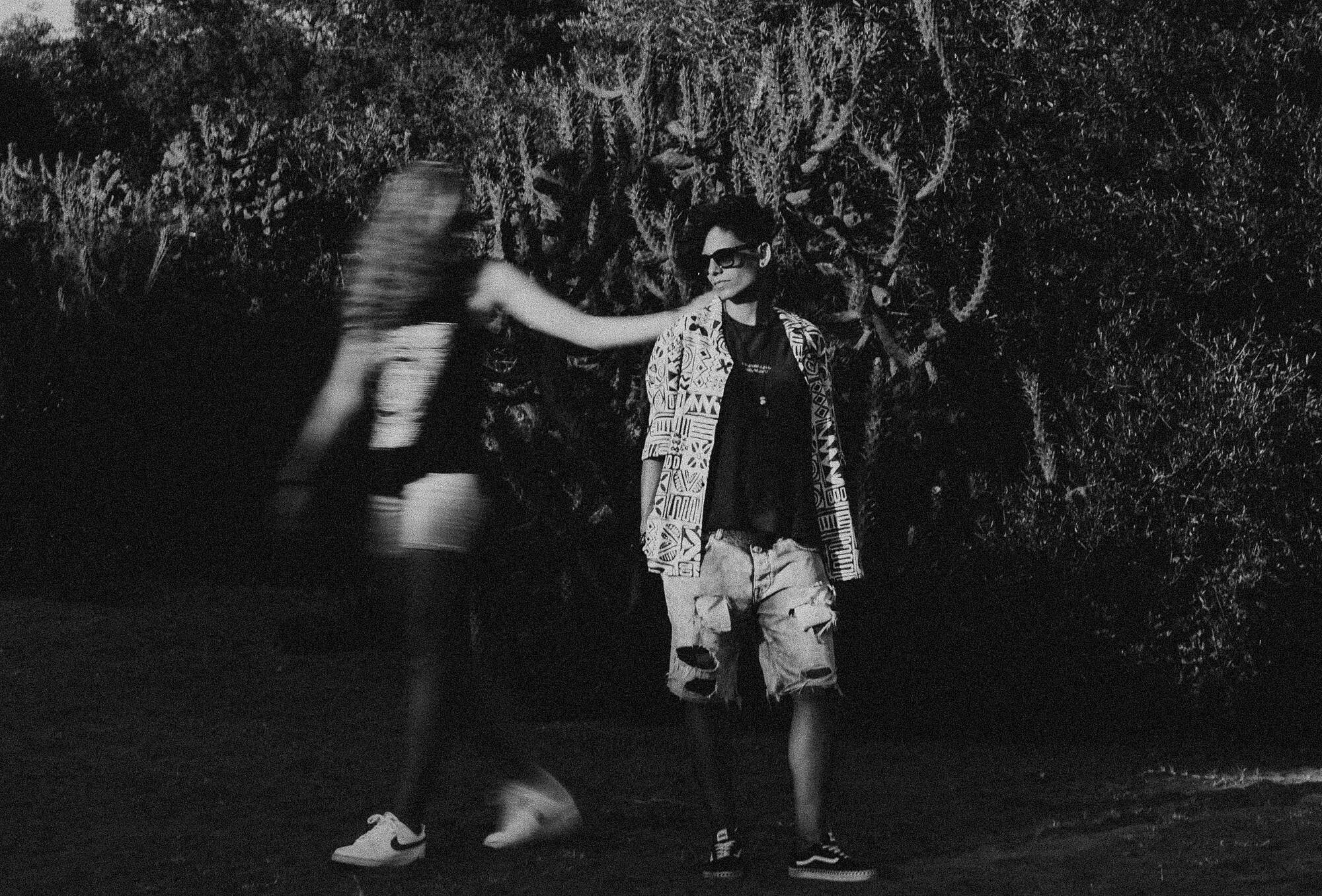 Preboda Rafaela y Paqui LGBTI-7