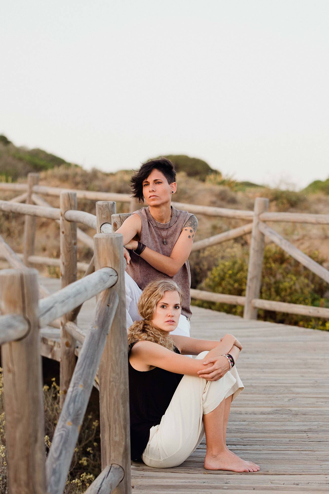 Preboda Rafaela y Paqui LGBTI-84