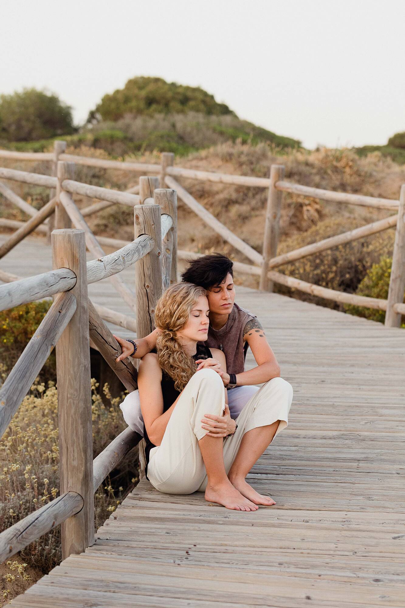 Preboda Rafaela y Paqui LGBTI-87