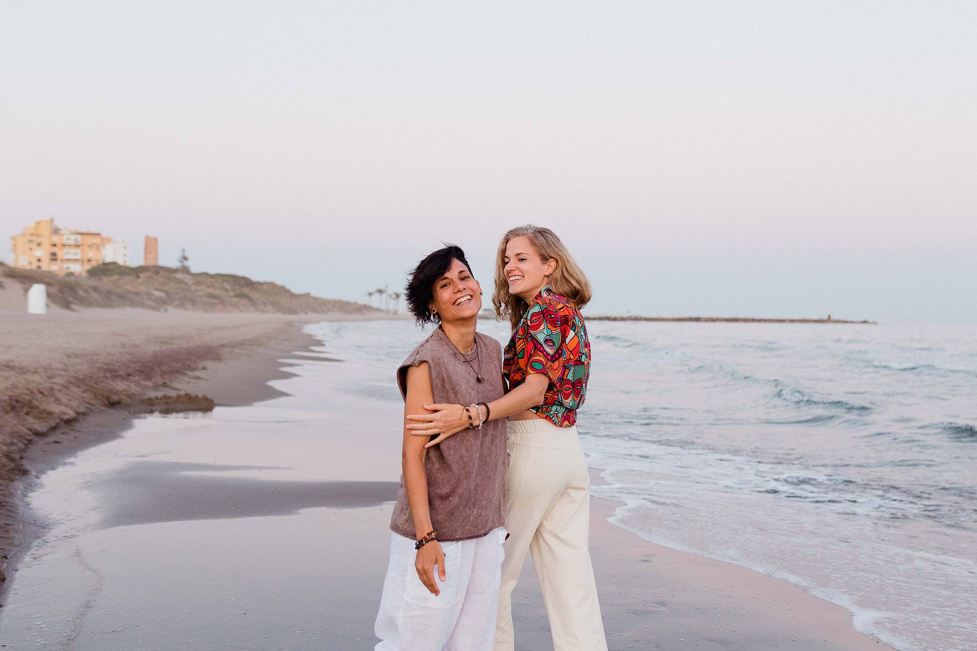 Preboda Rafaela y Paqui LGBTI-98