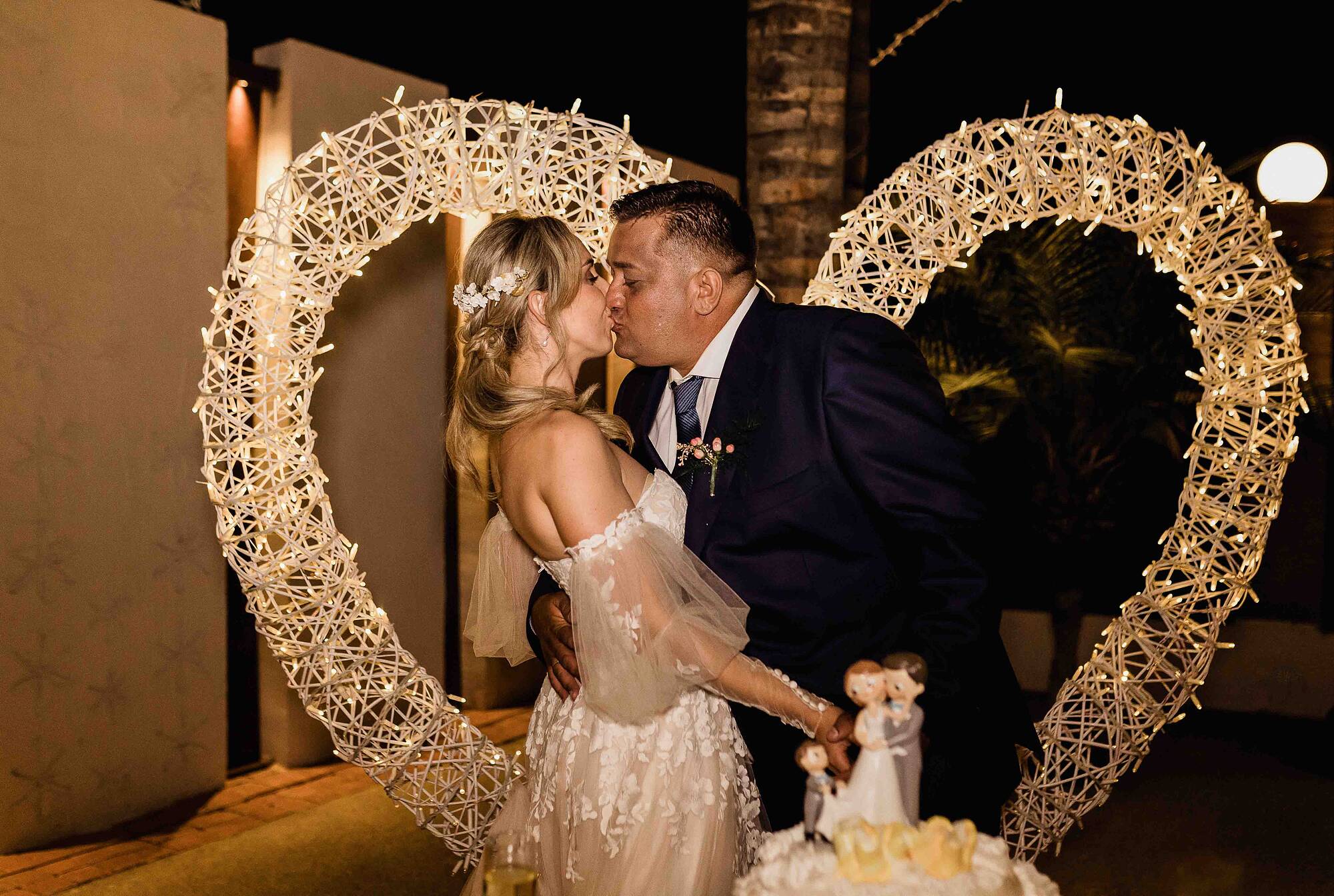 boda en el Gamonal Marbella-2