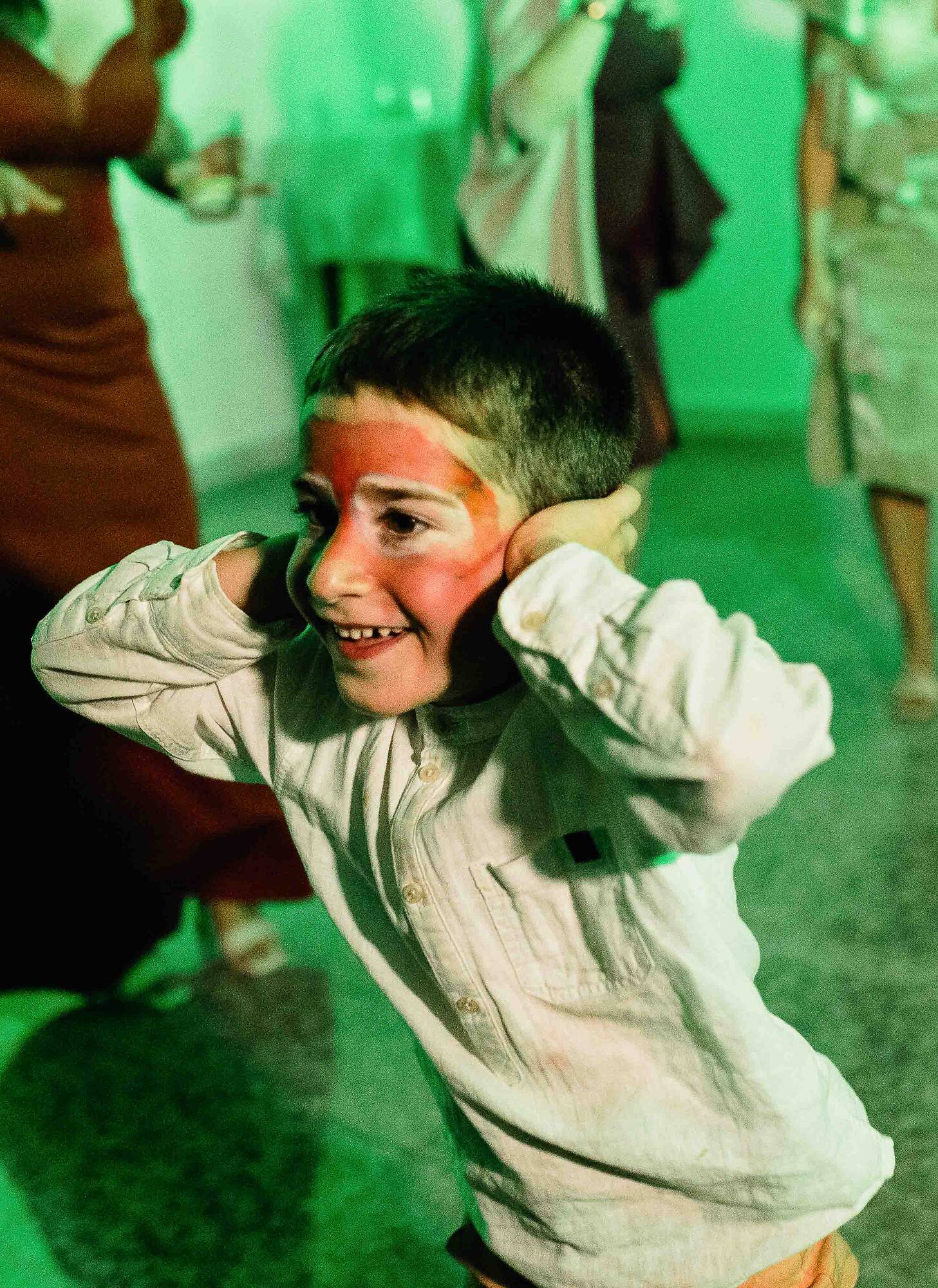 boda en el Gamonal Marbella-6