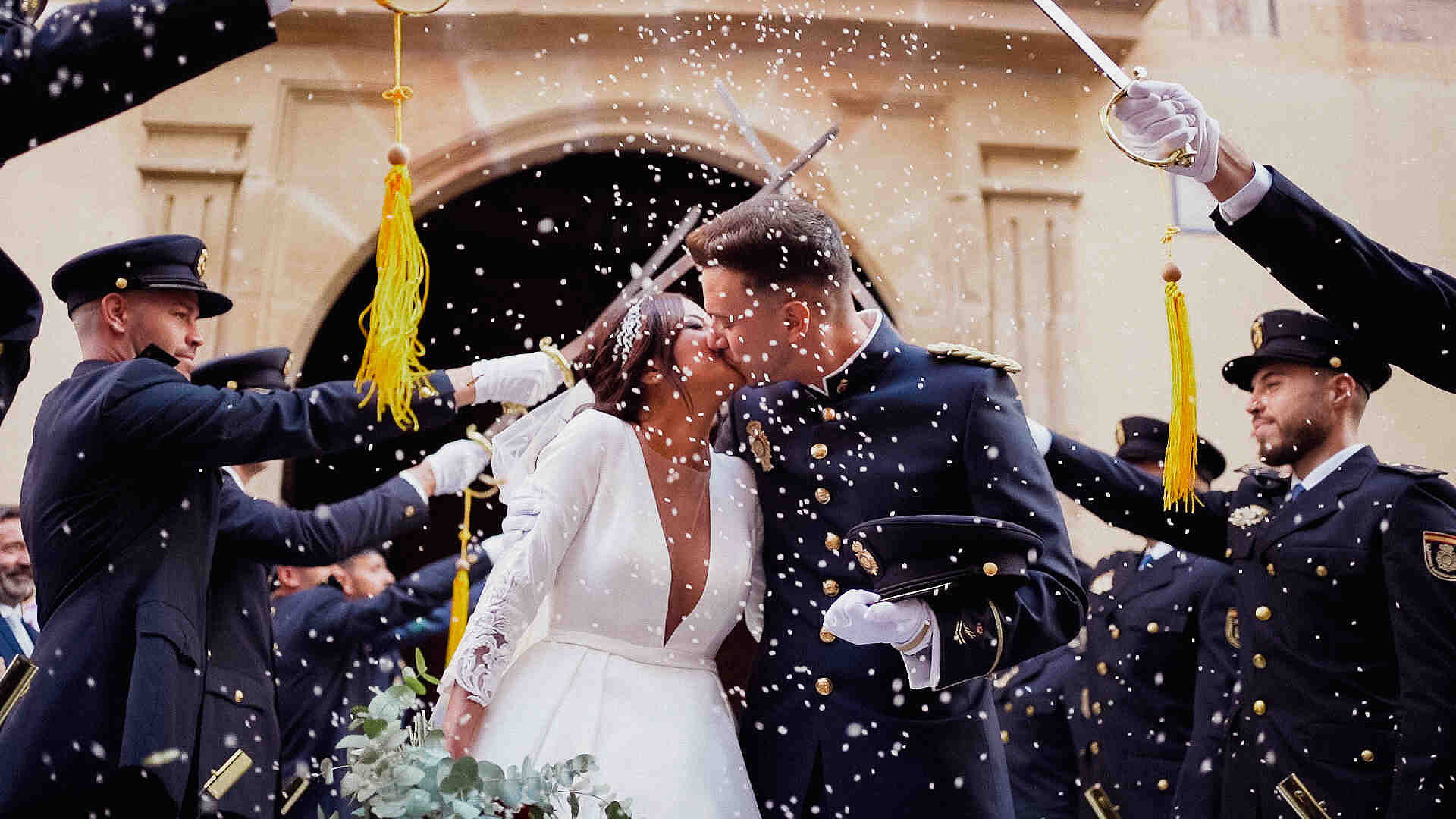 Boda en el Señorio de Lepanto Málaga 050