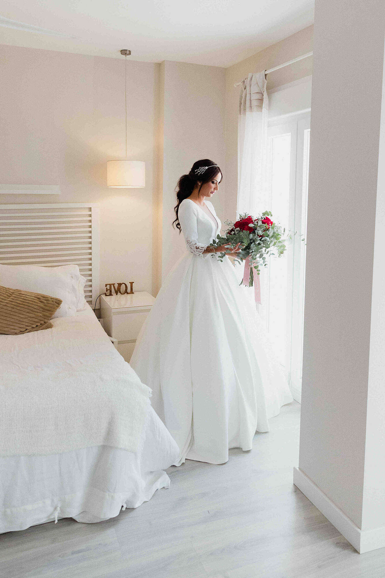 Boda en el Señorio de Lepanto Málaga 004