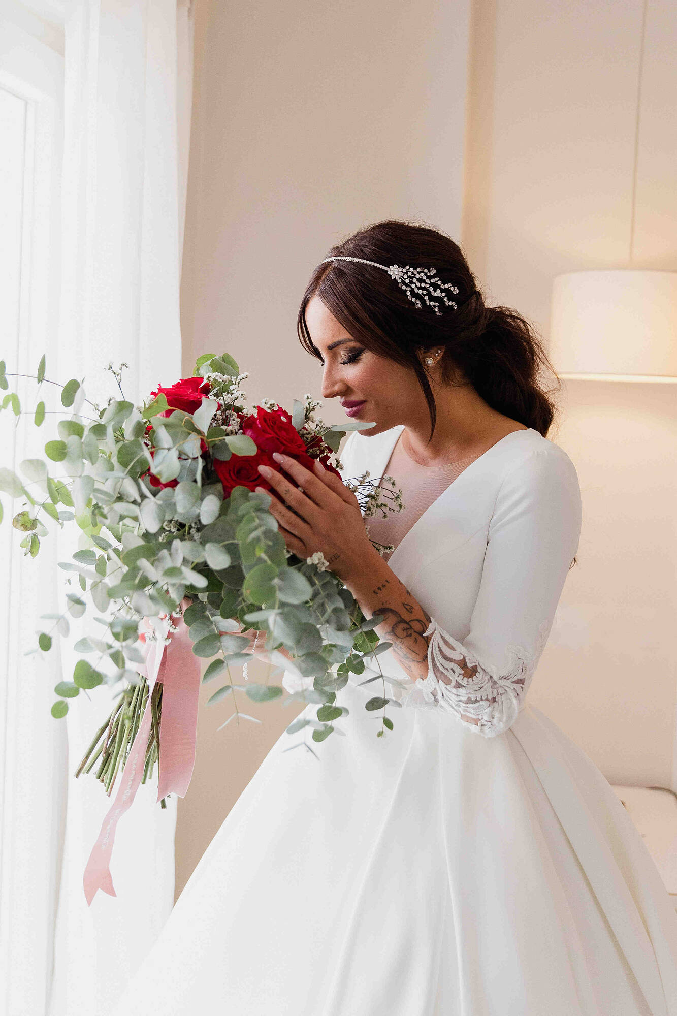 Boda en el Señorio de Lepanto Málaga 005
