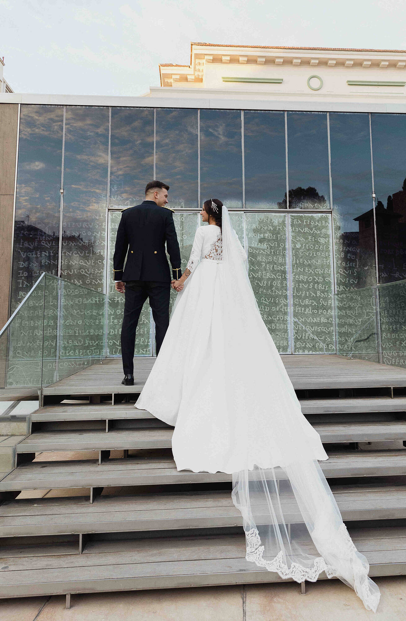 Boda en el Señorio de Lepanto Málaga 013