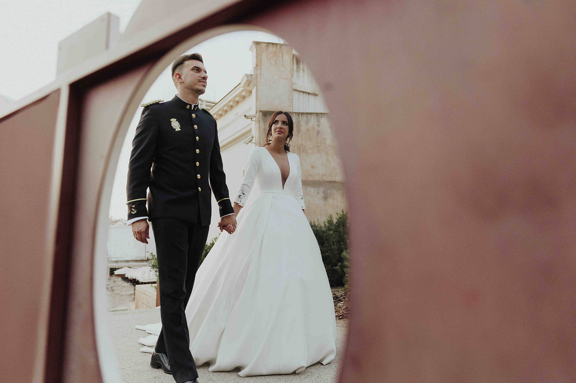 Boda en el Señorio de Lepanto Málaga 014