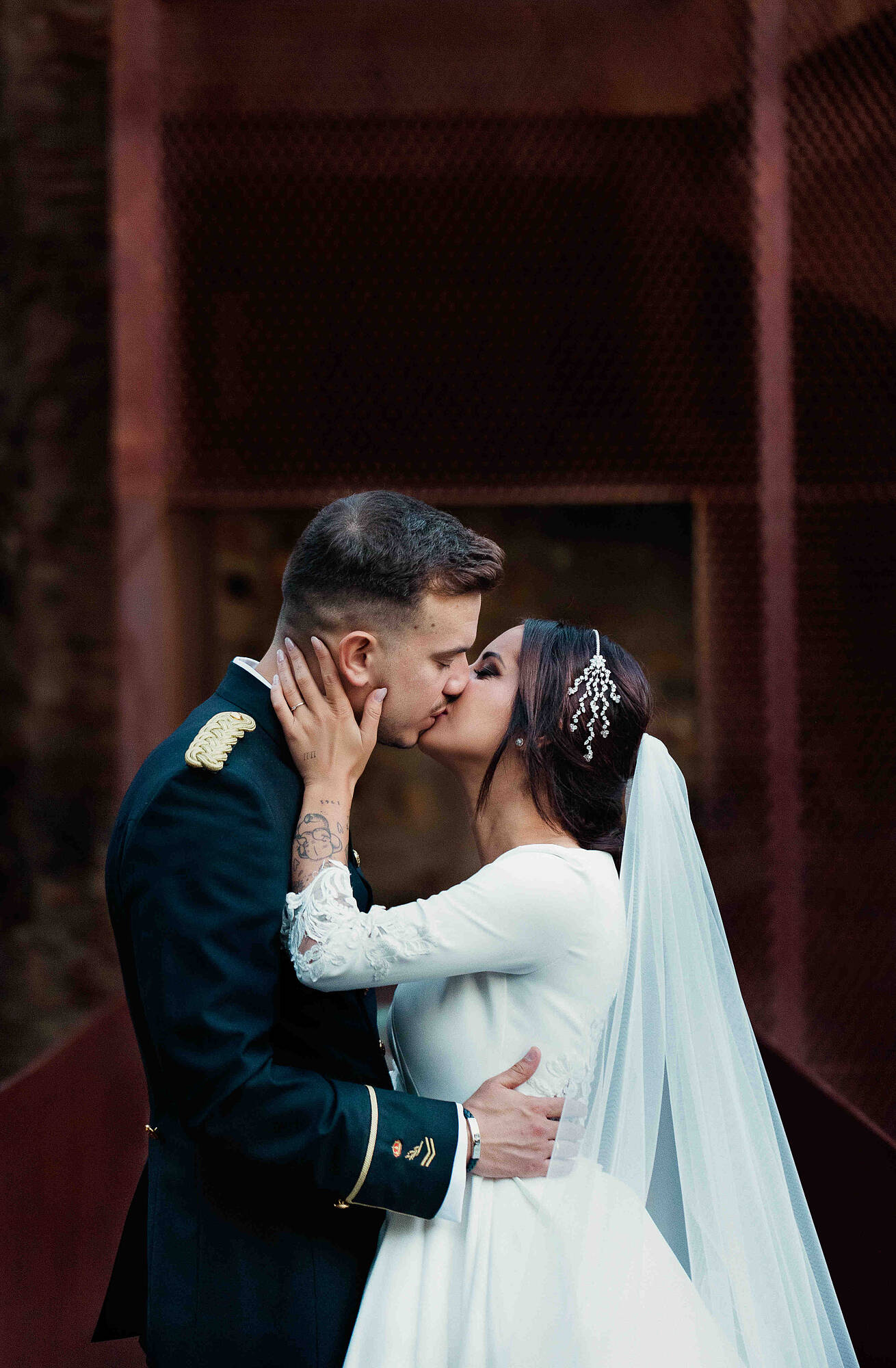 Boda en el Señorio de Lepanto Málaga 016