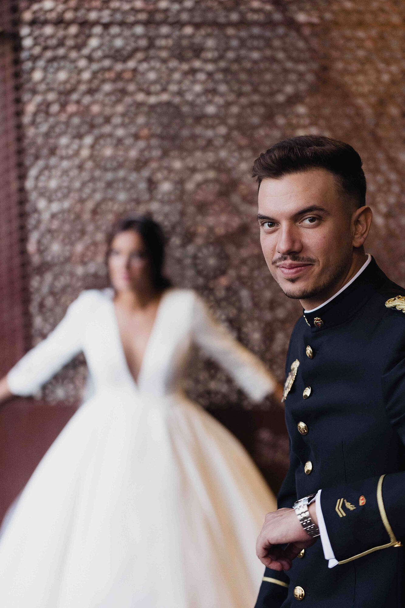 Boda en el Señorio de Lepanto Málaga 019