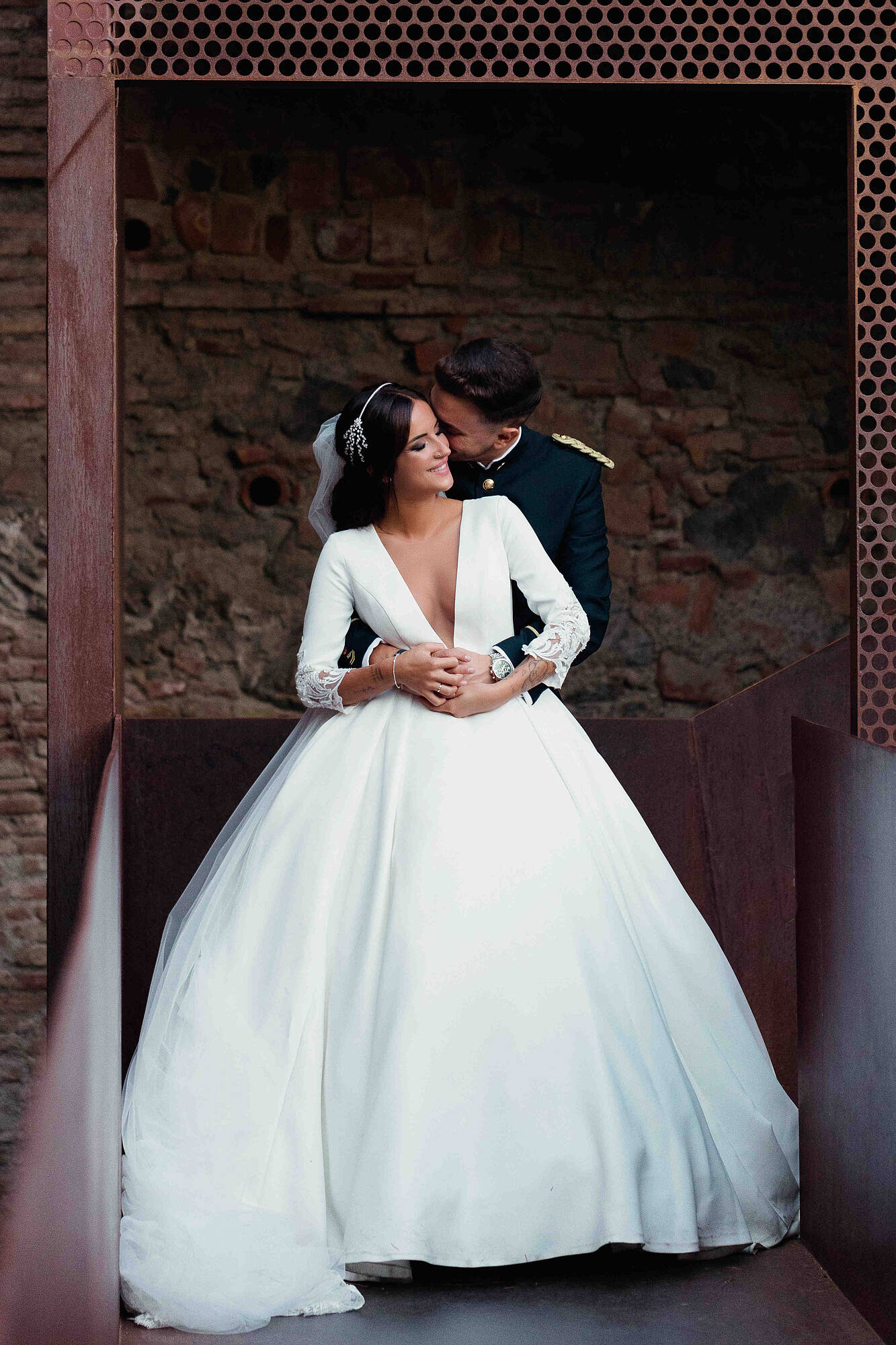 Boda en el Señorio de Lepanto Málaga 020
