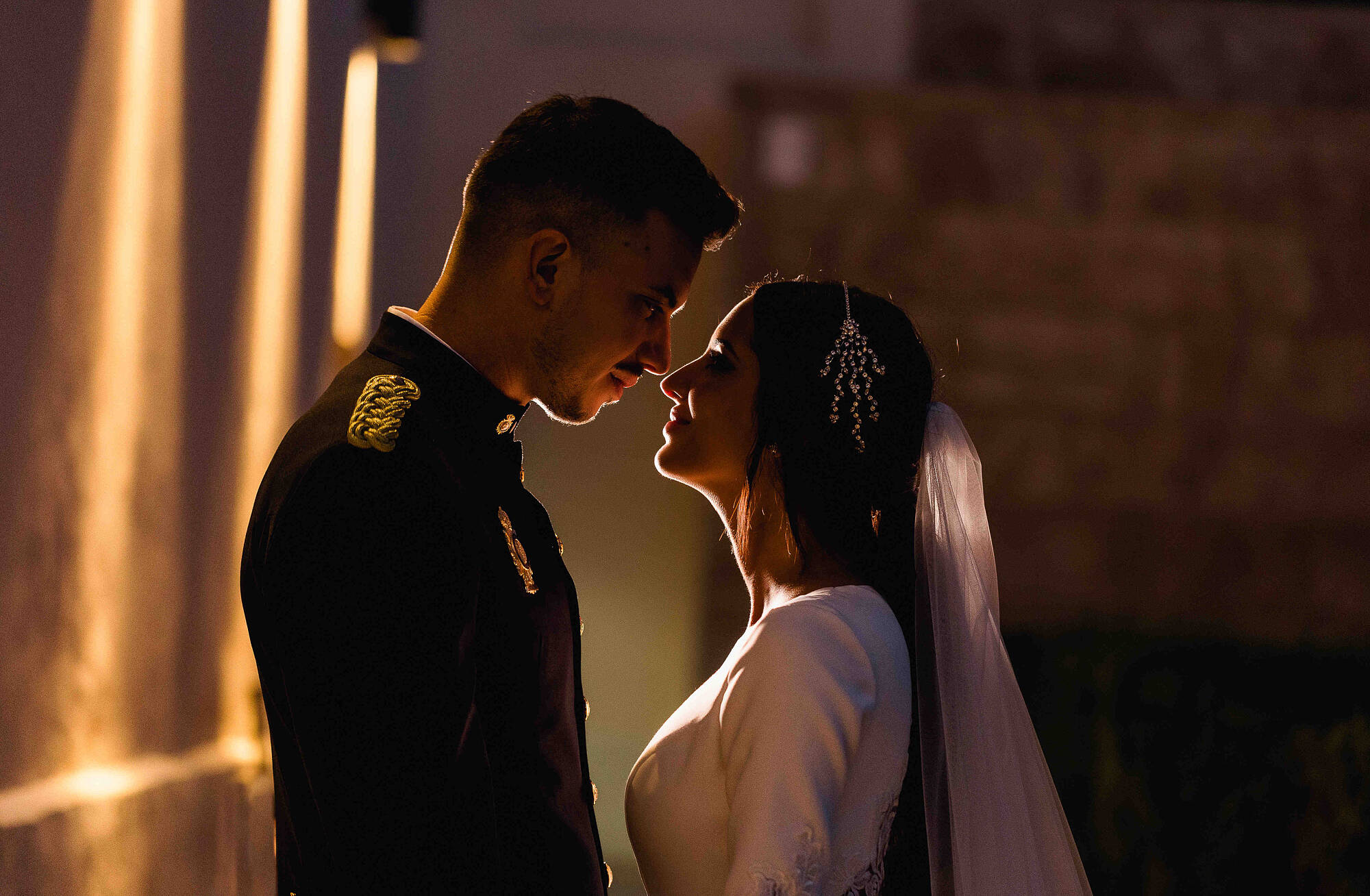 Boda en el Señorio de Lepanto Málaga 021