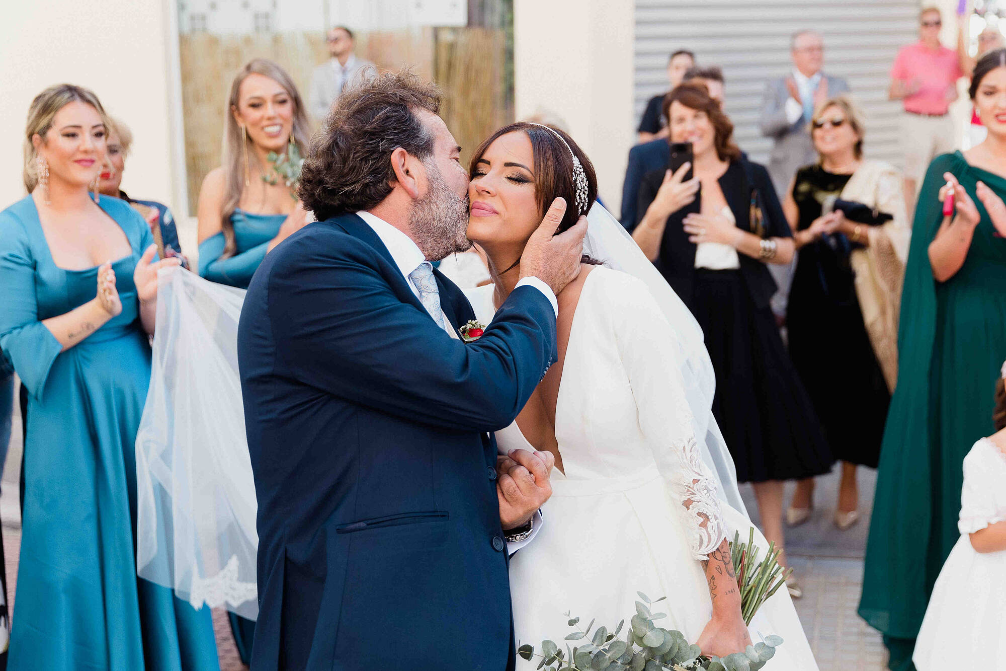 Boda en el Señorio de Lepanto Málaga 023