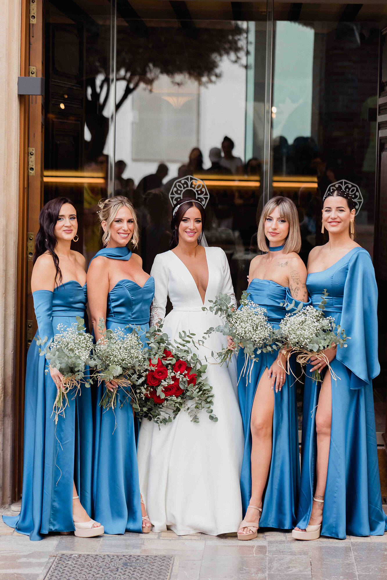 Boda en el Señorio de Lepanto Málaga 027