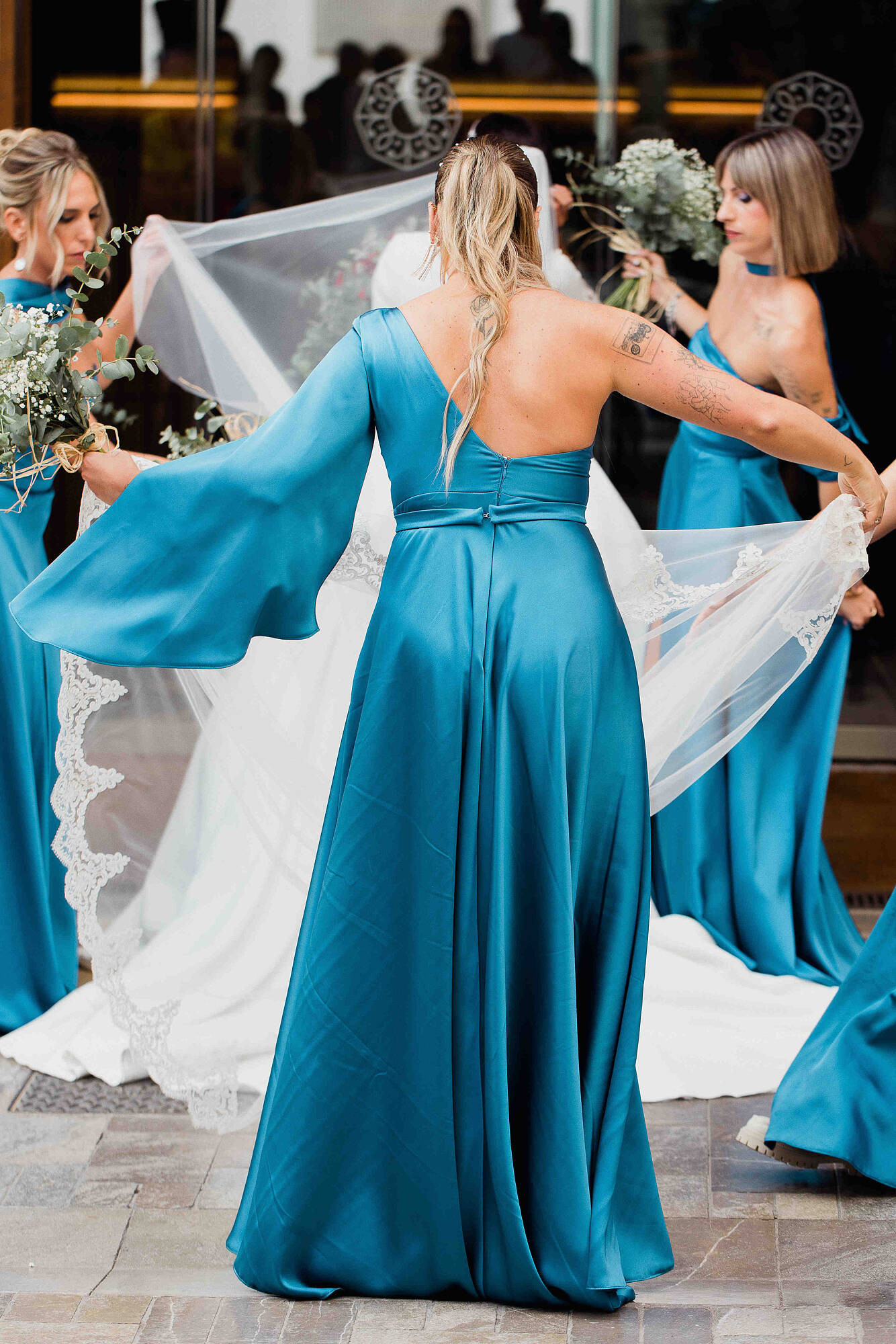 Boda en el Señorio de Lepanto Málaga 028