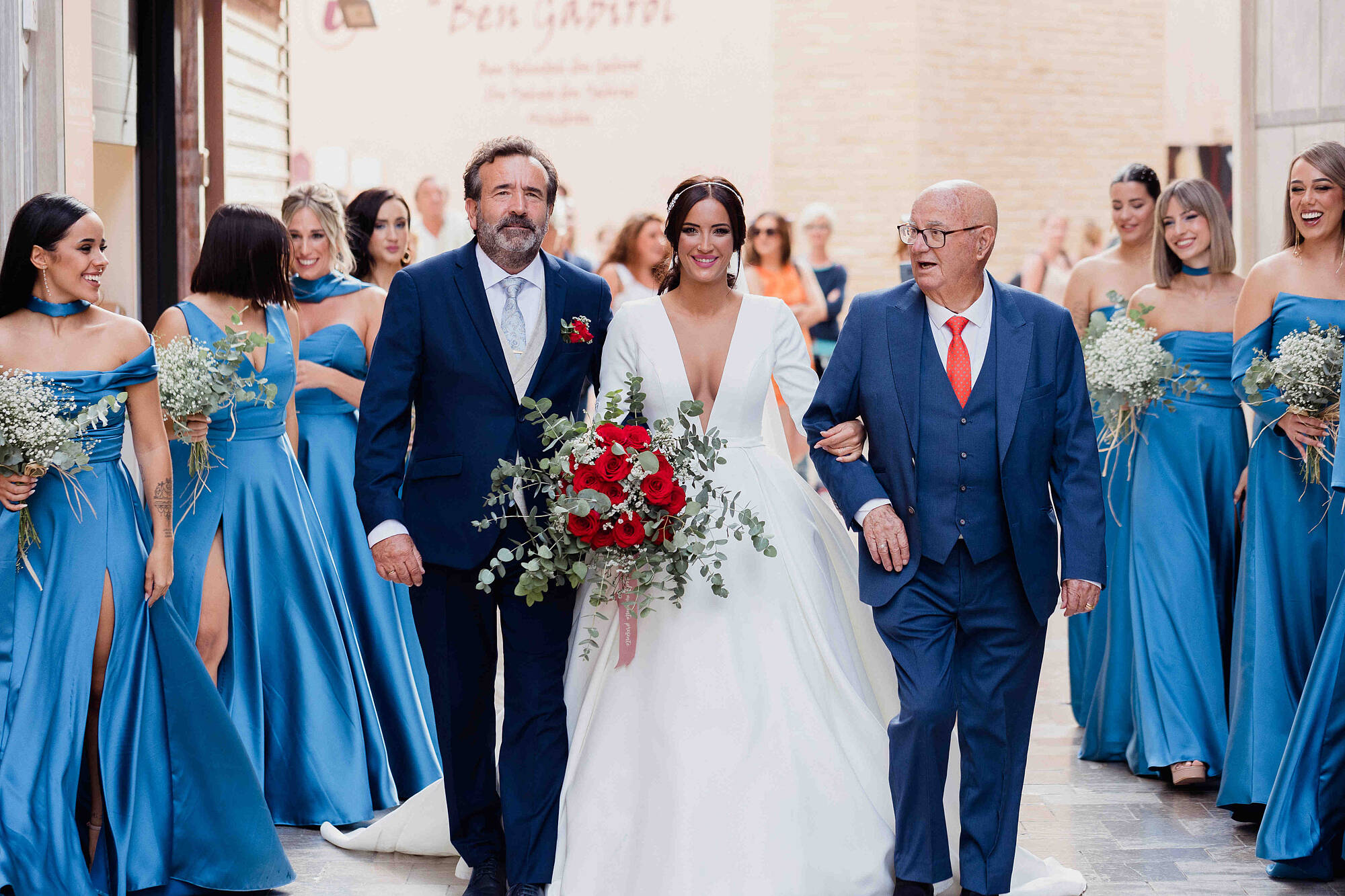 Boda en el Señorio de Lepanto Málaga 029