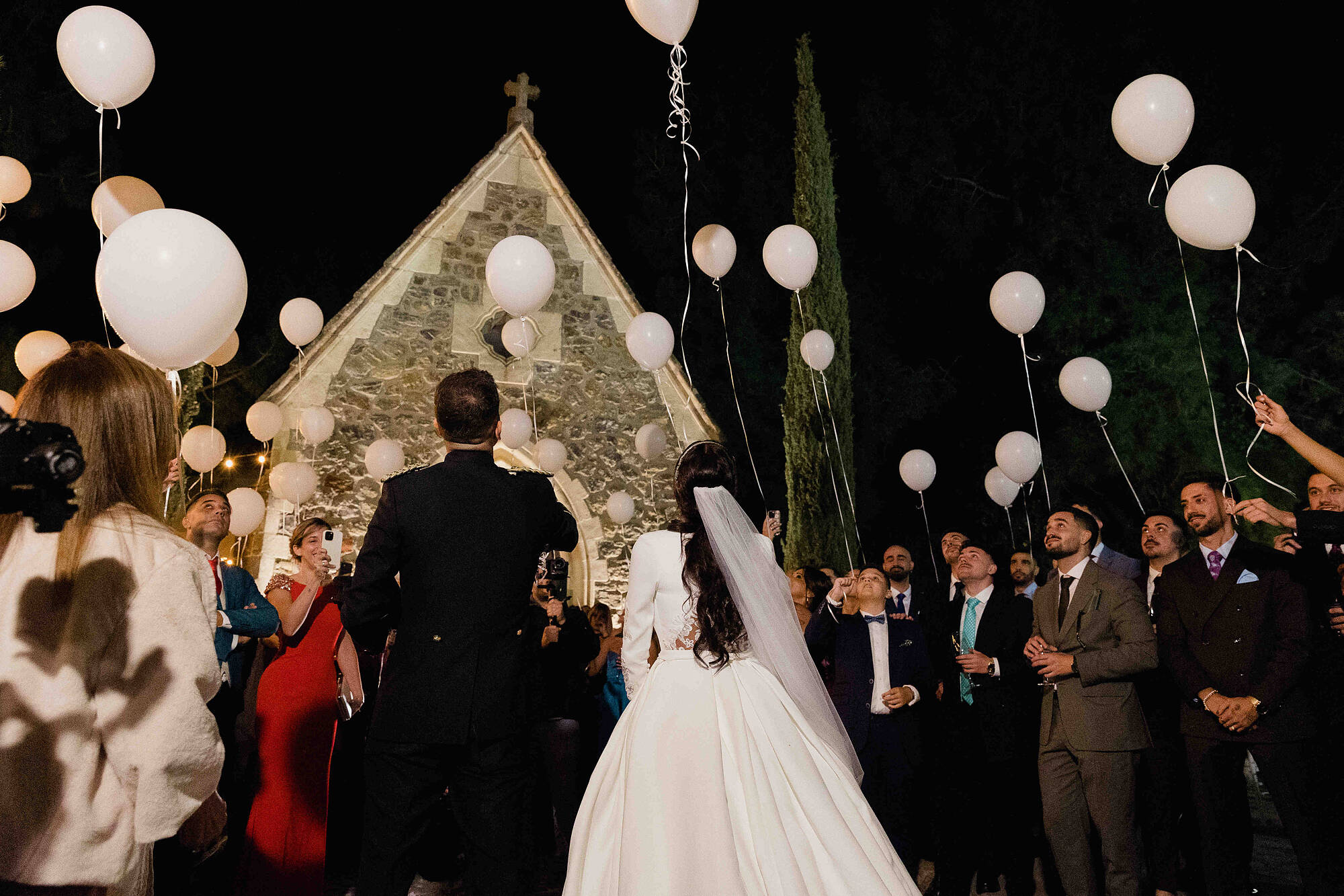 Boda en el Señorio de Lepanto Málaga 031