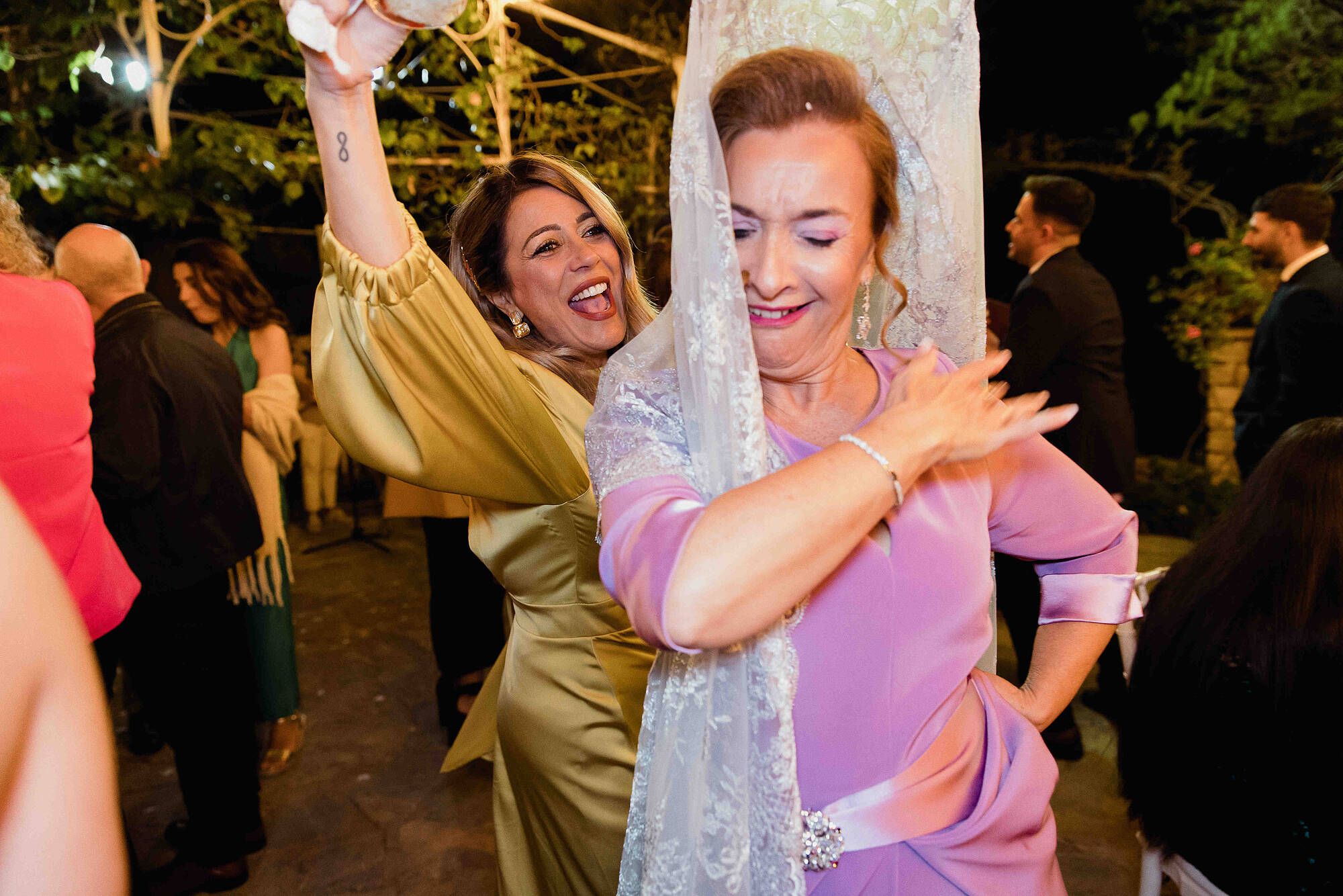 Boda en el Señorio de Lepanto Málaga 037