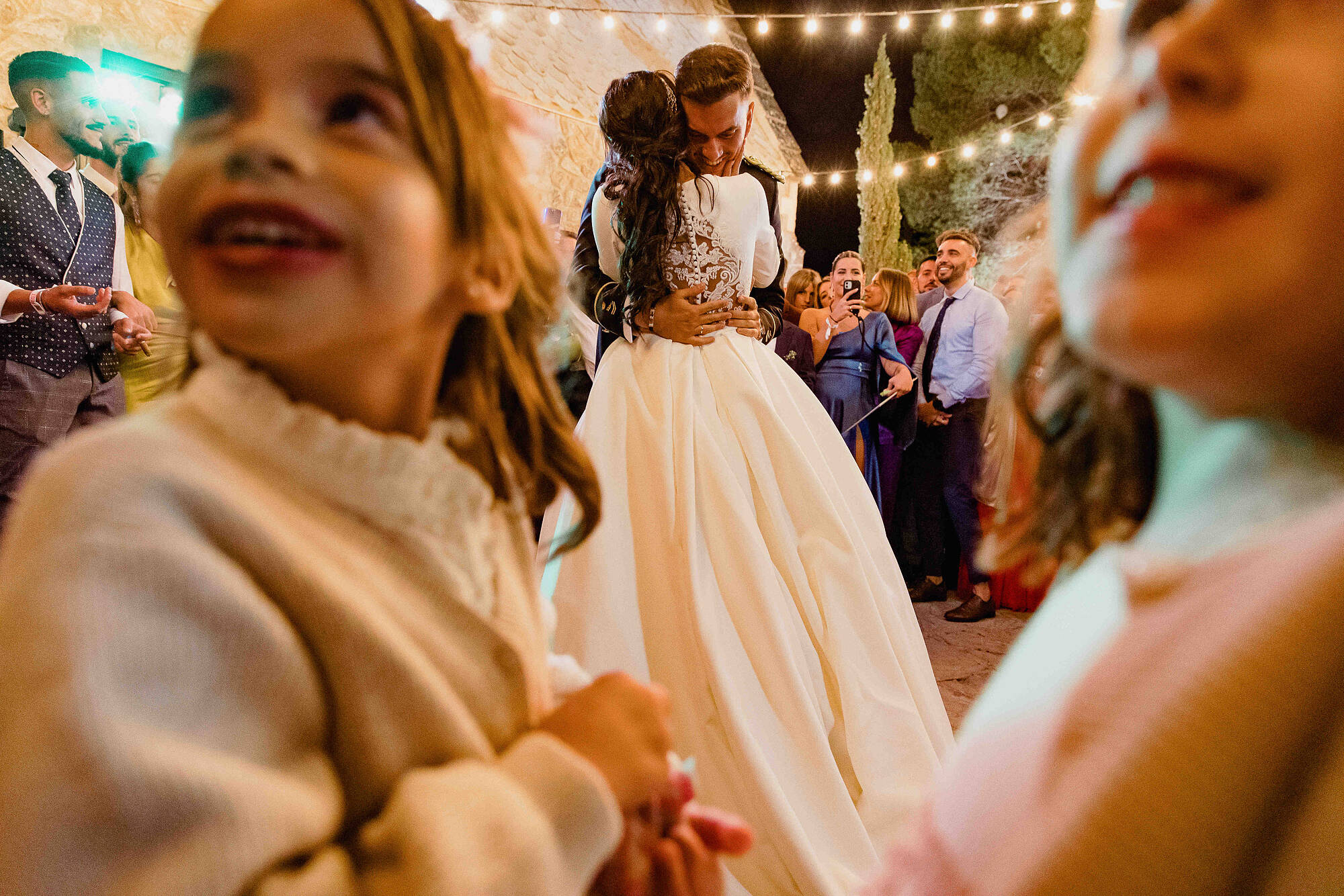 Boda en el Señorio de Lepanto Málaga 046