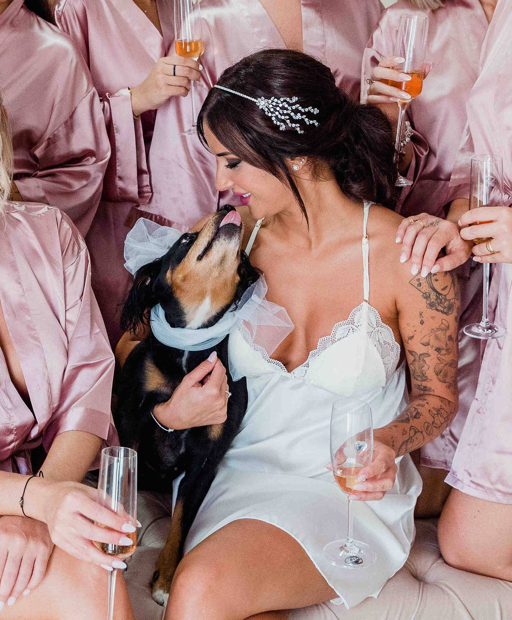 Boda en el Señorio de Lepanto Málaga 049