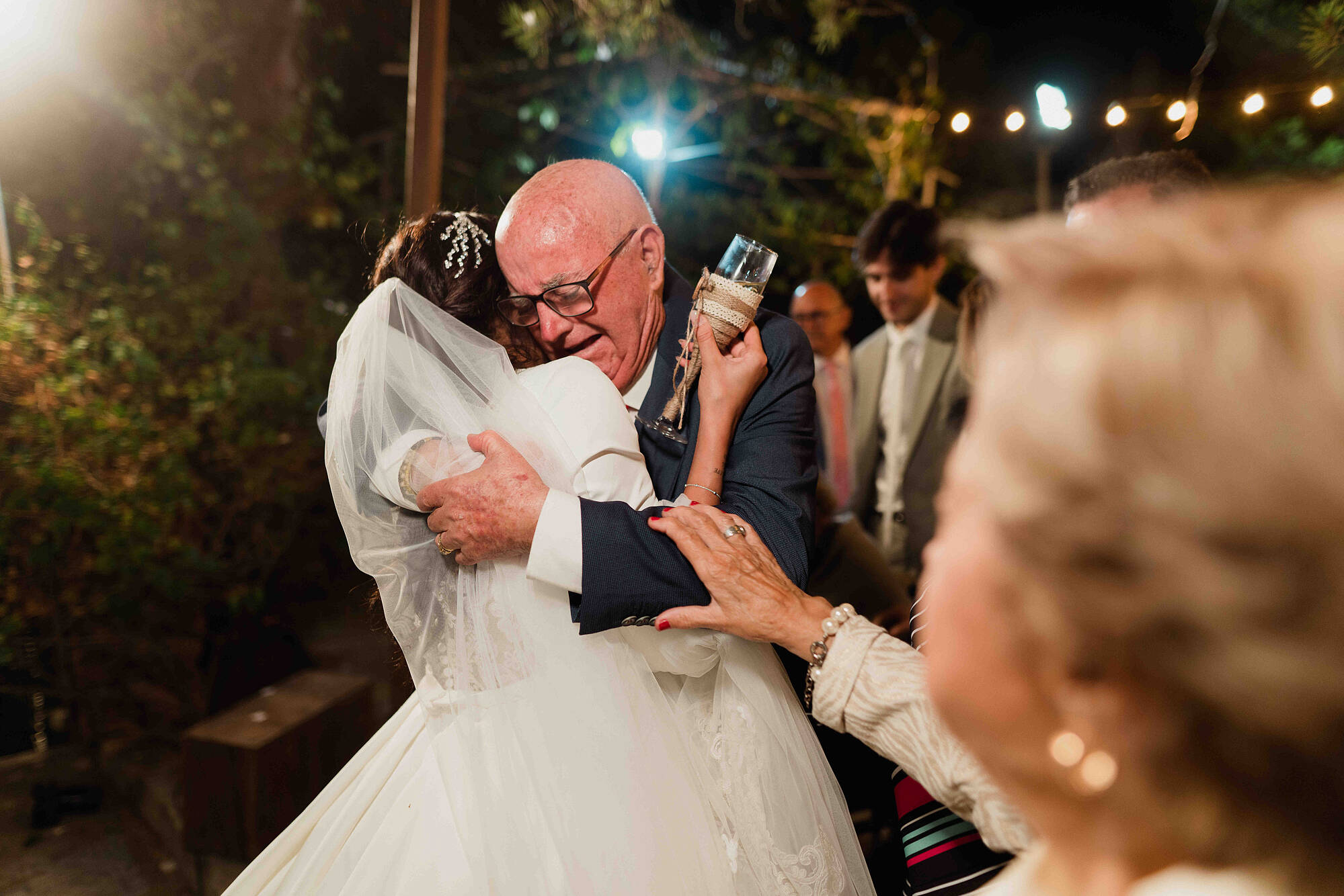 Boda en el Señorio de Lepanto Málaga 055