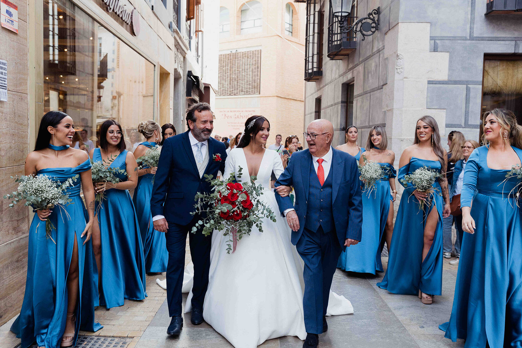 Boda en el Señorio de Lepanto Málaga 064