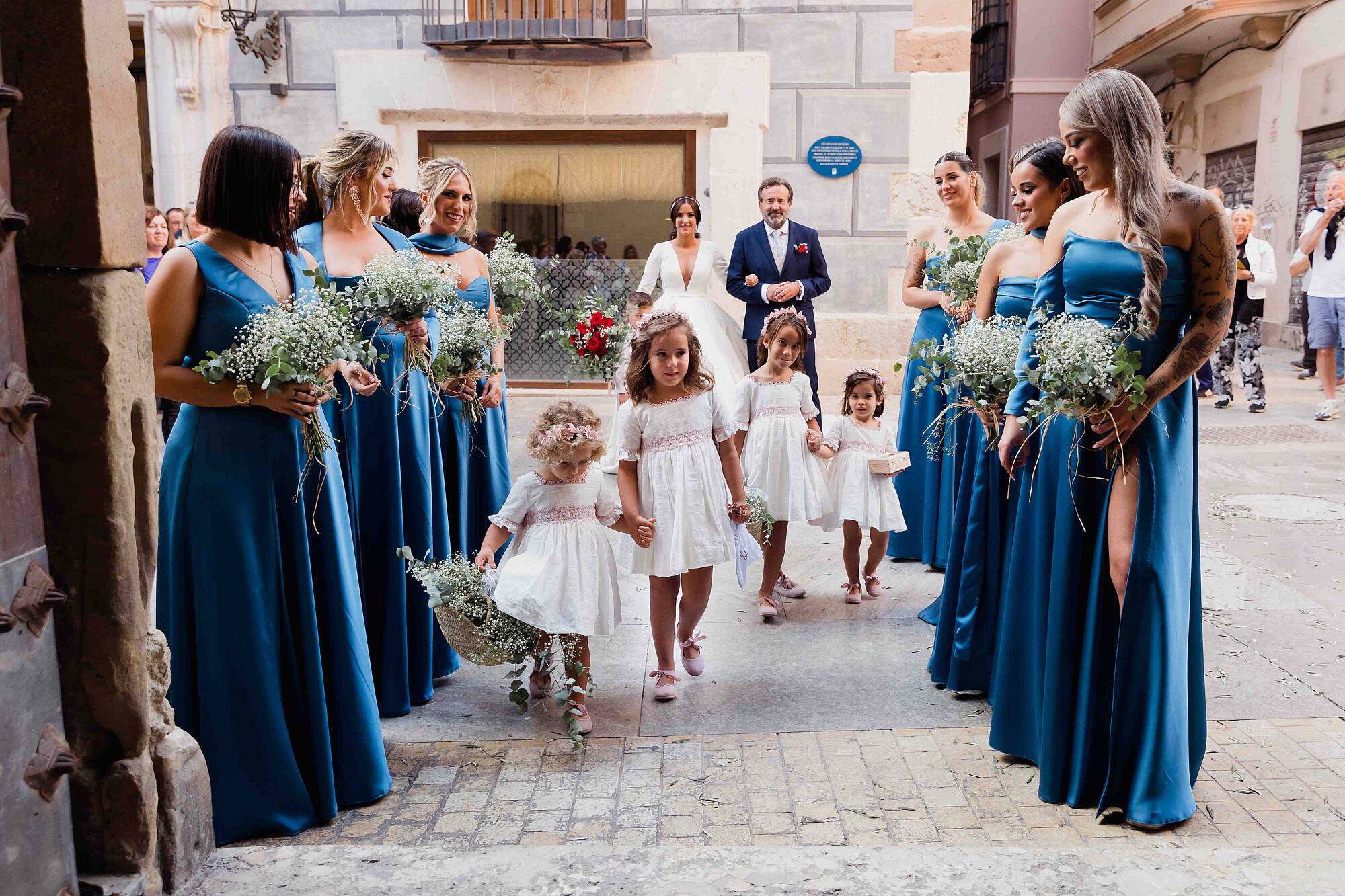 Boda en el Señorio de Lepanto Málaga 065