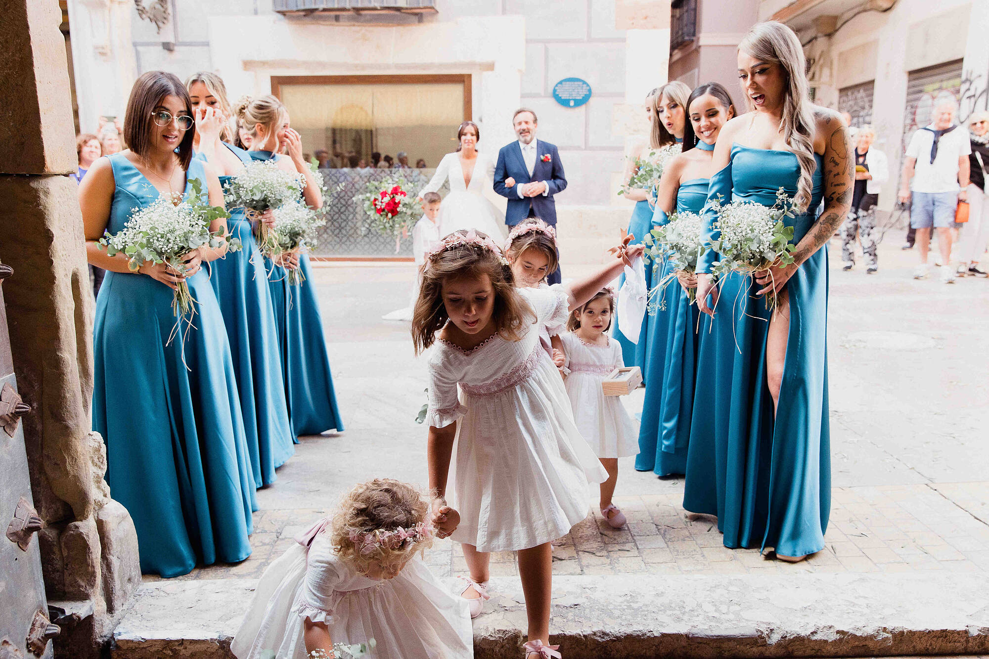 Boda en el Señorio de Lepanto Málaga 066