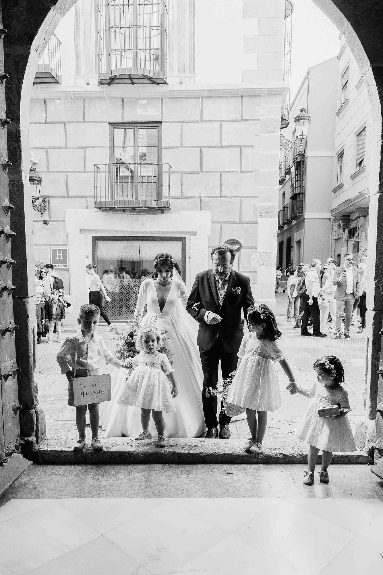 Boda en el Señorio de Lepanto Málaga 067