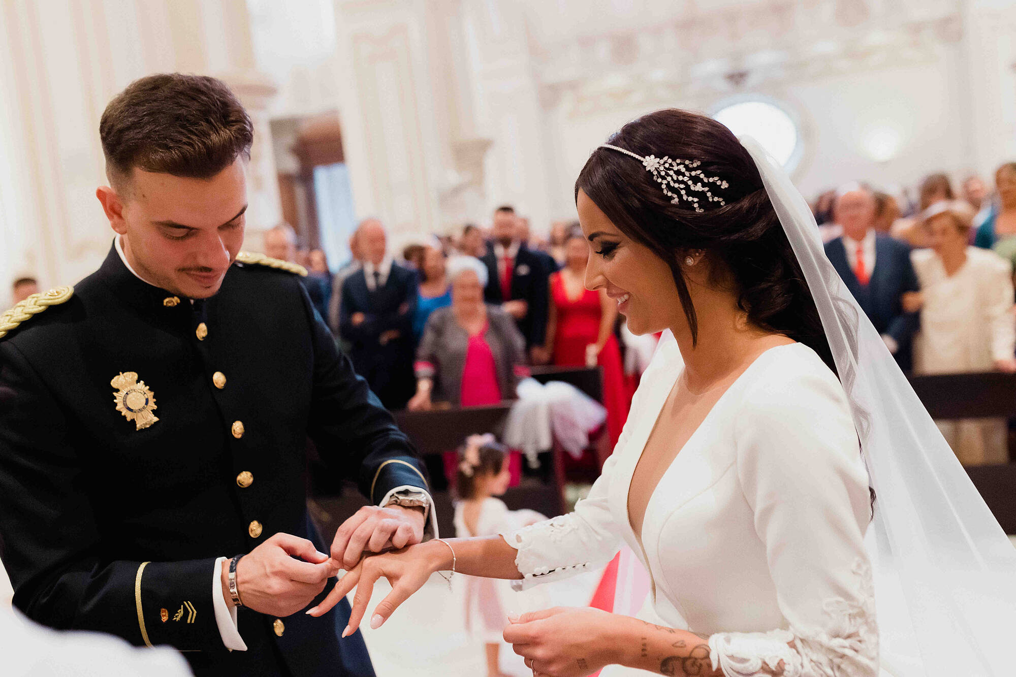 Boda en el Señorio de Lepanto Málaga 071