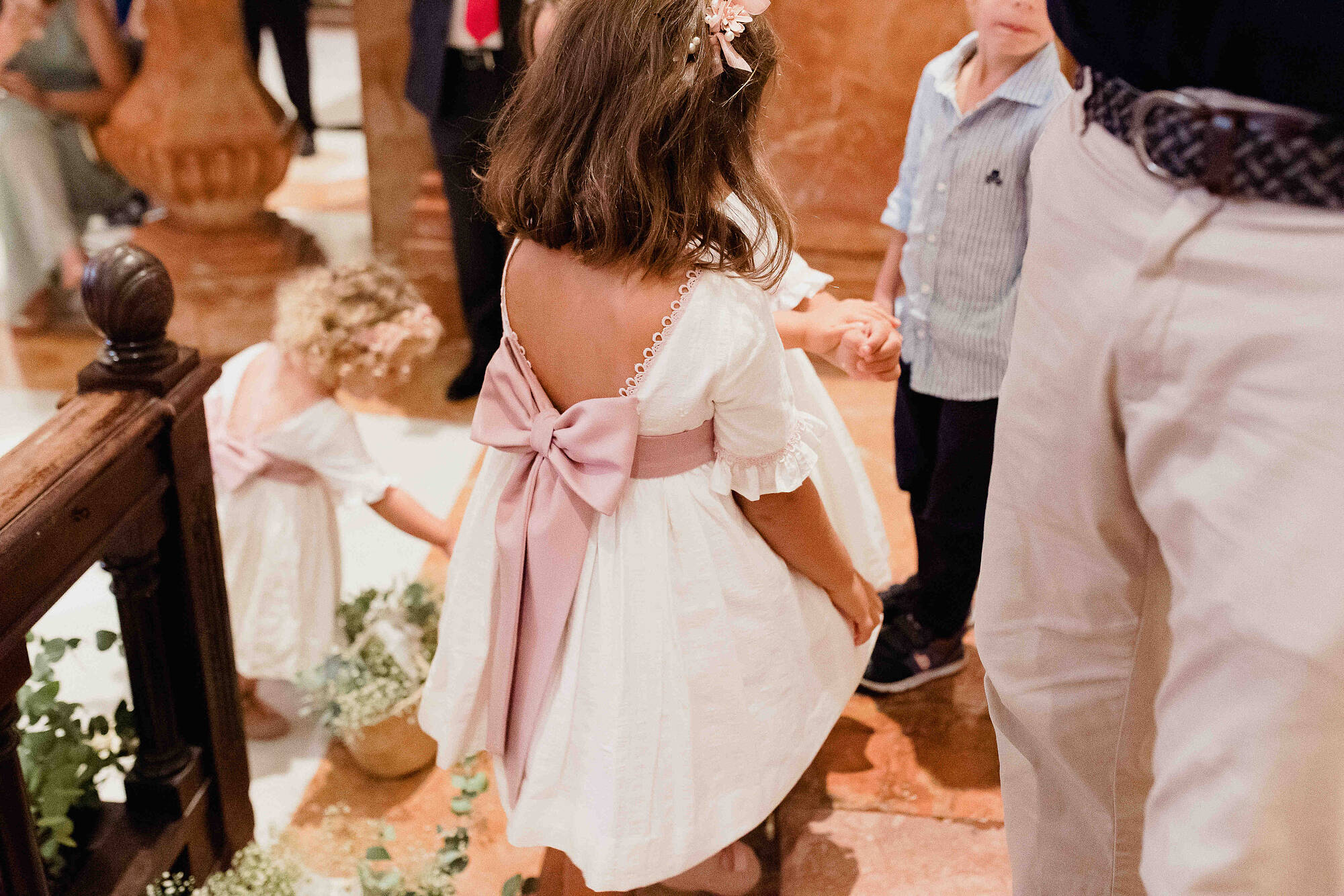 Boda en el Señorio de Lepanto Málaga 072