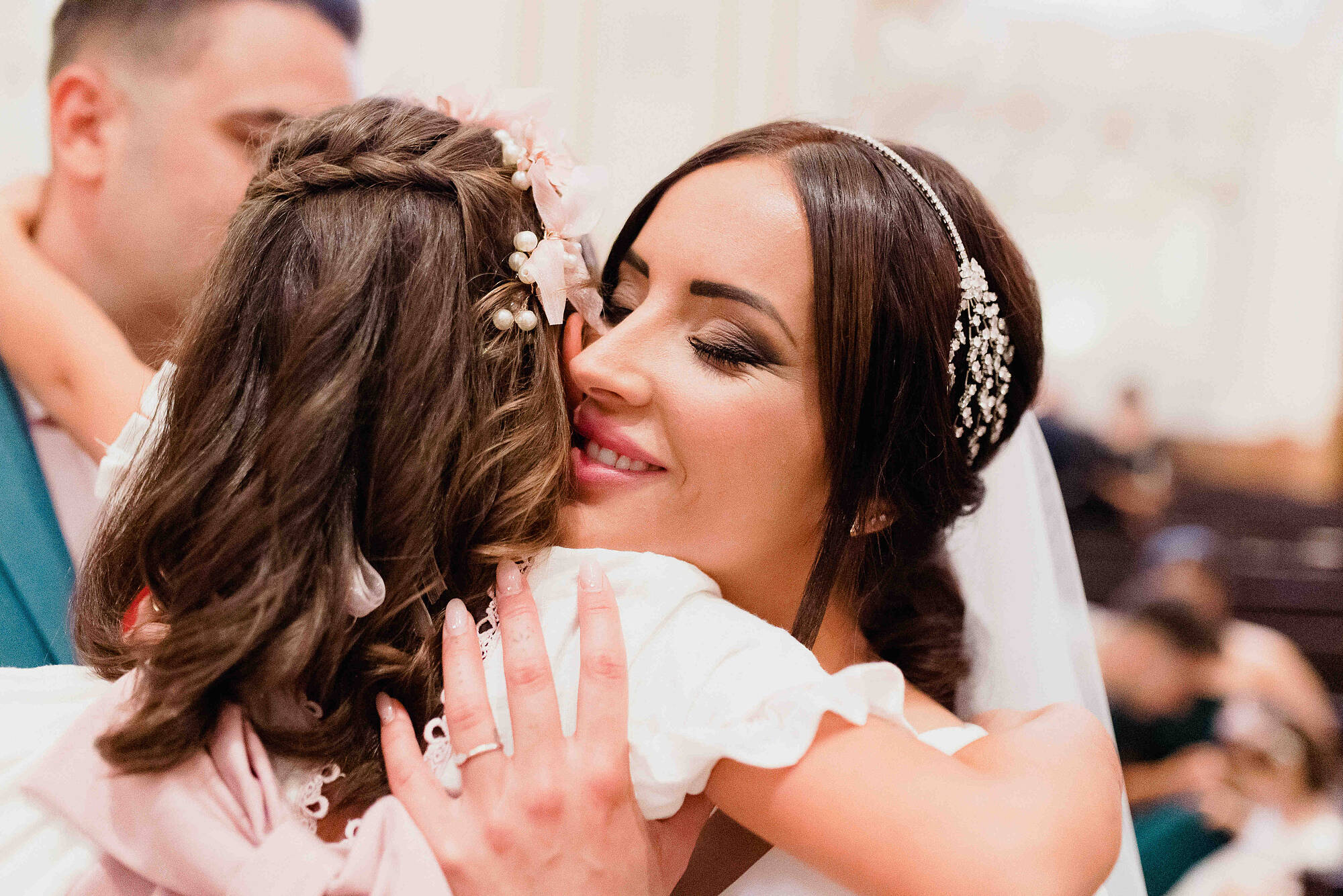 Boda en el Señorio de Lepanto Málaga 073