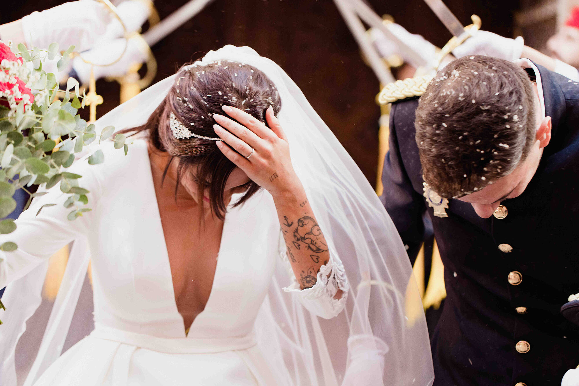 Boda en el Señorio de Lepanto Málaga 074