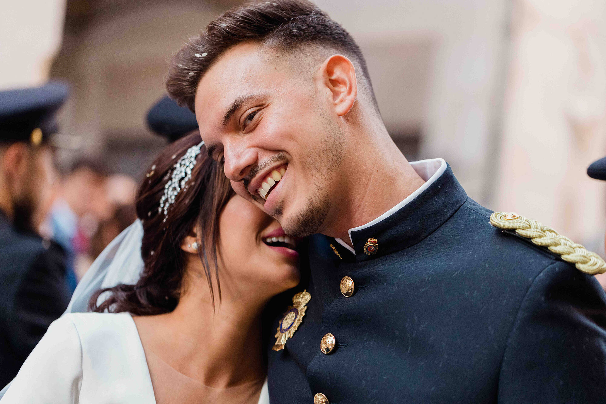 Boda en el Señorio de Lepanto Málaga 075