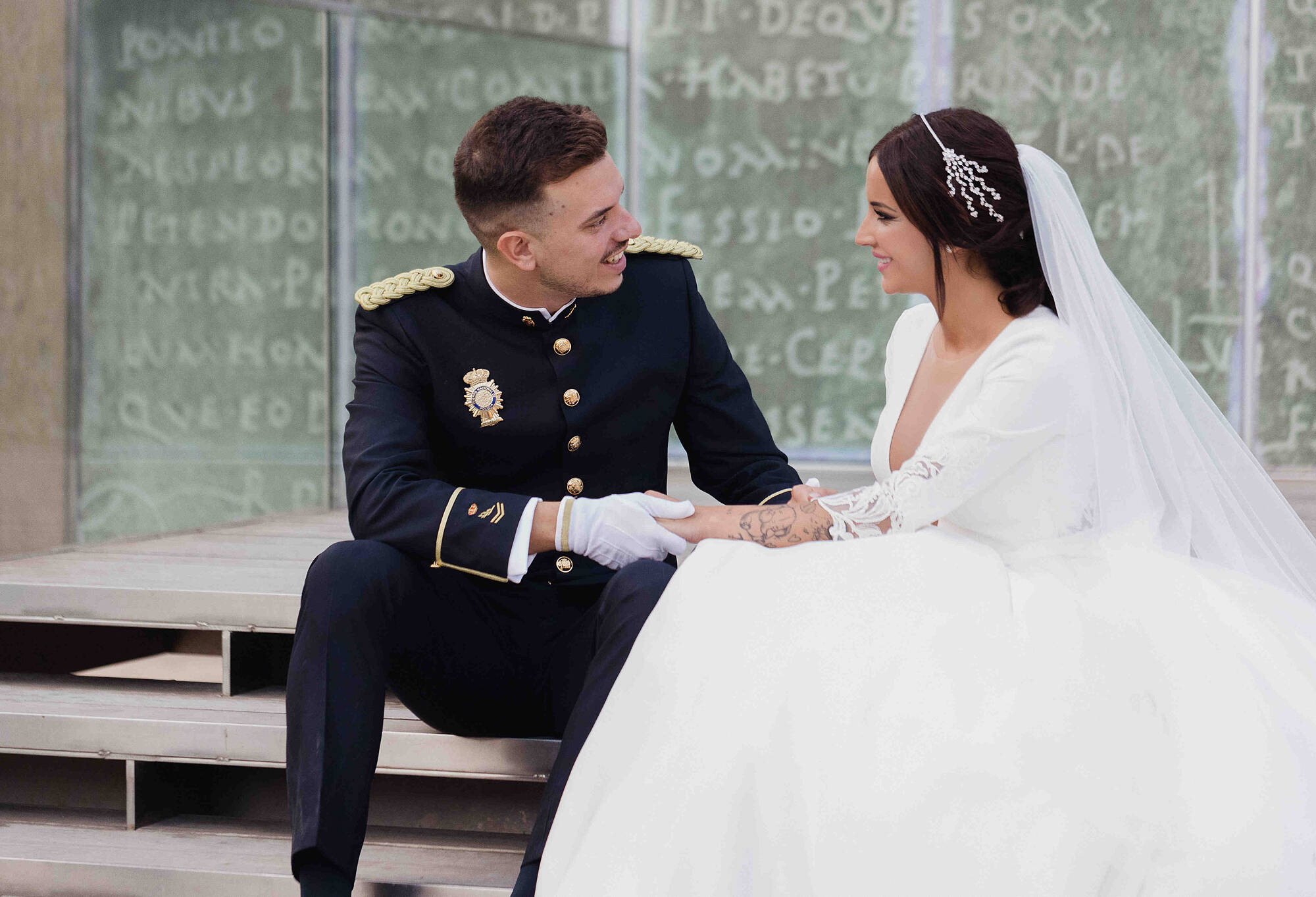 Boda en el Señorio de Lepanto Málaga 076