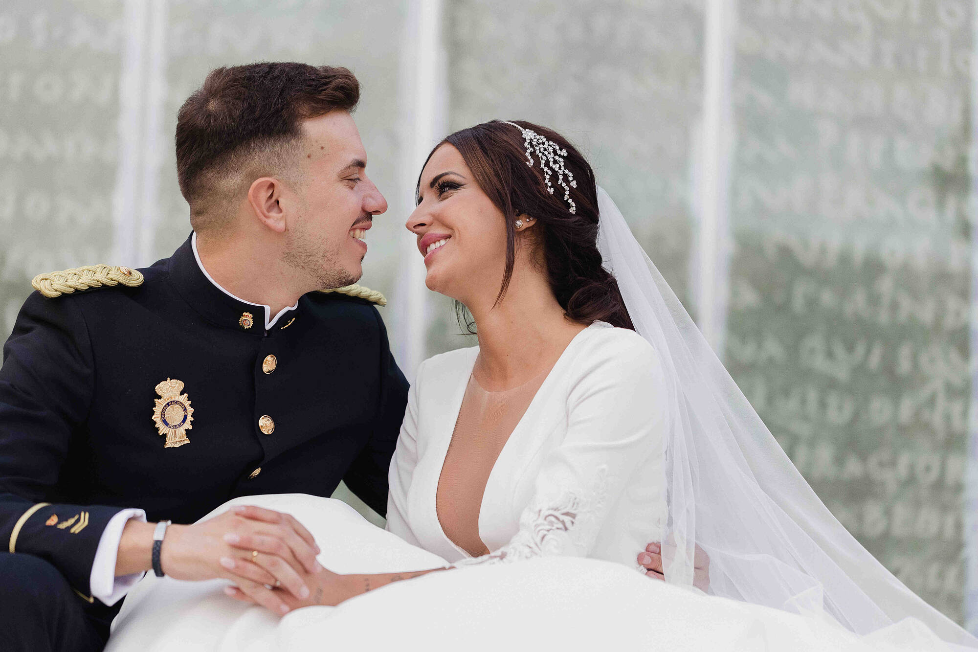 Boda en el Señorio de Lepanto Málaga 078