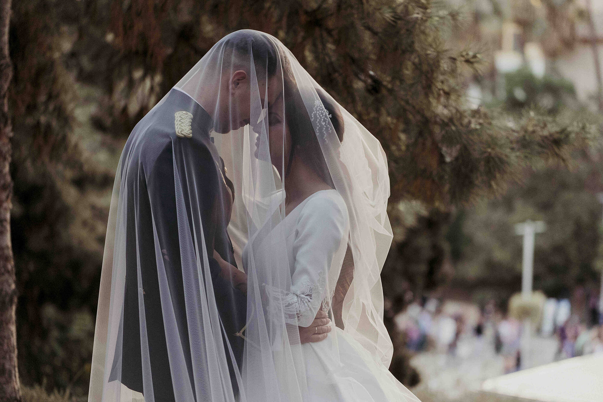 Boda en el Señorio de Lepanto Málaga 080