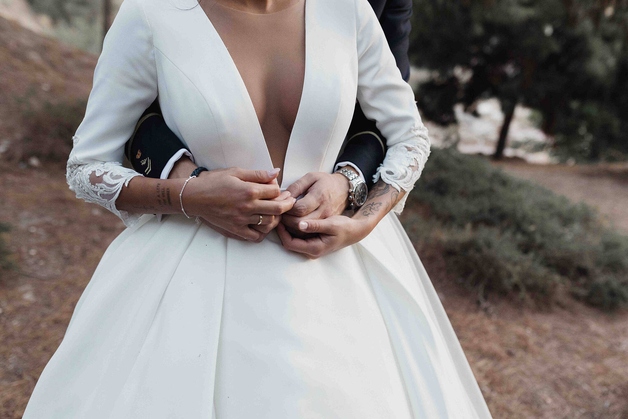 Boda en el Señorio de Lepanto Málaga 089